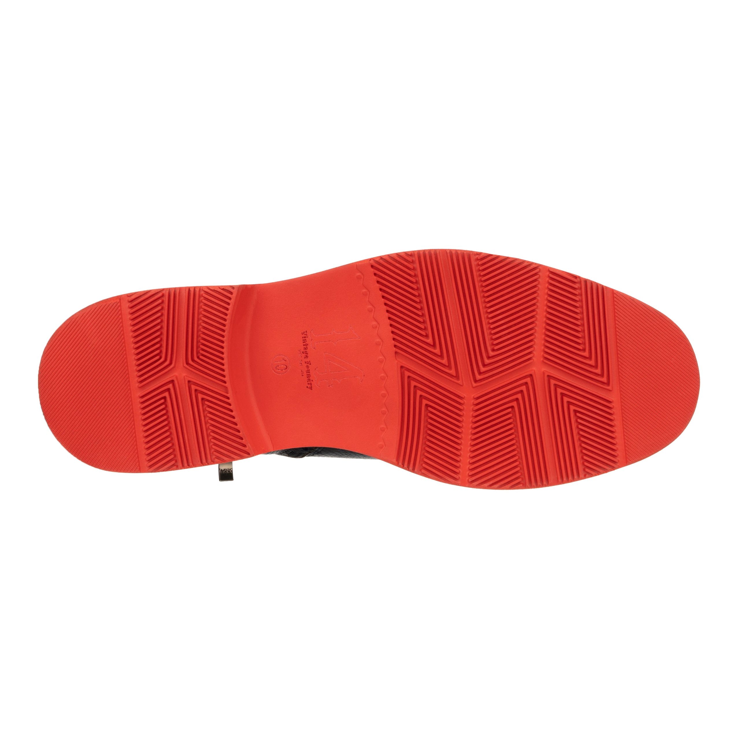 Vintage Foundry Co. Men's Hayden Chukka Boot - Image 8