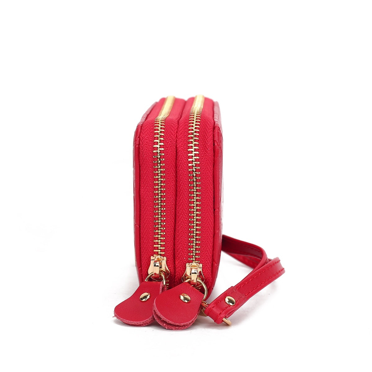 Ellie Leather Wallet - Image 3