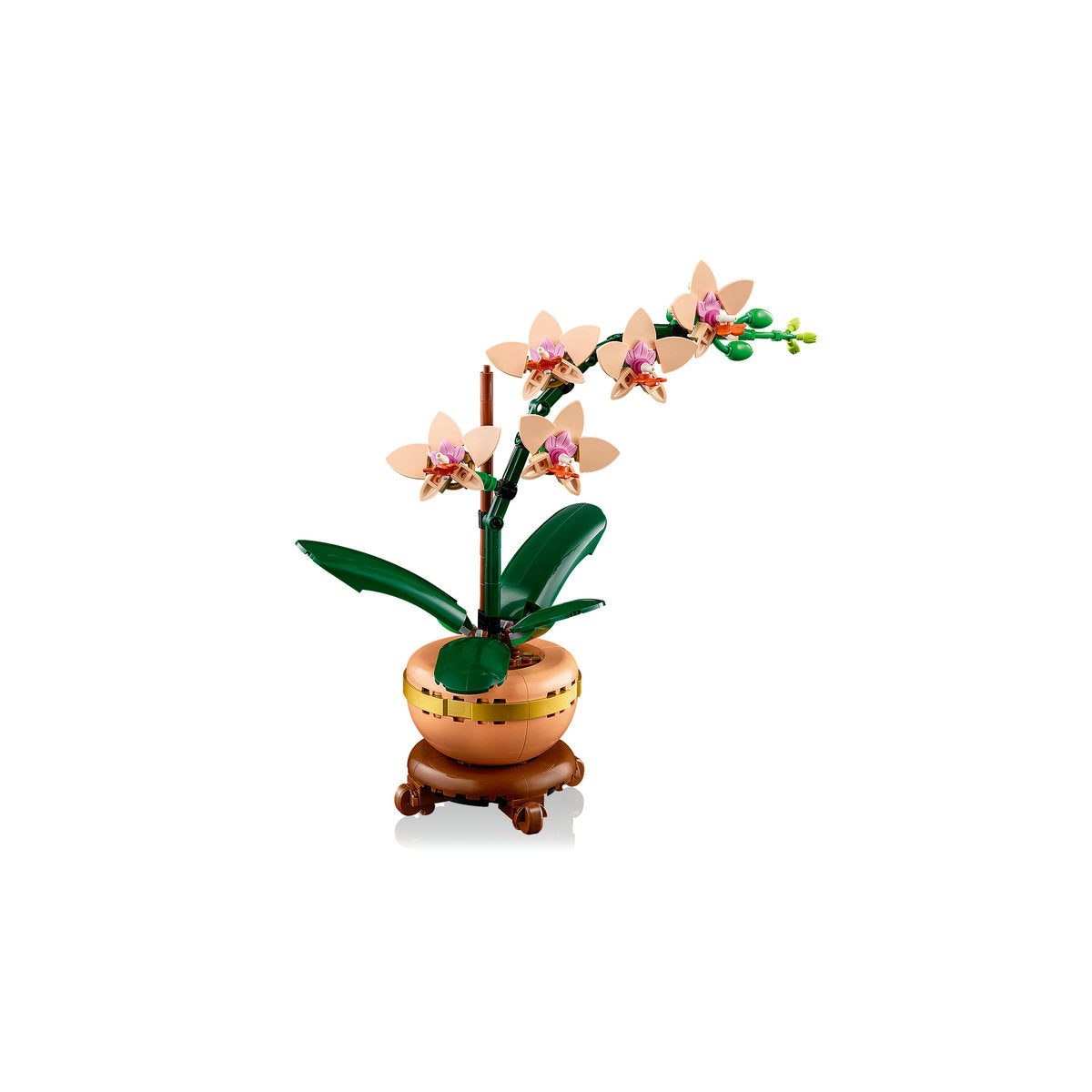 LEGO? Botanicals Mini Orchid Plant Gift 10343 - Image 9