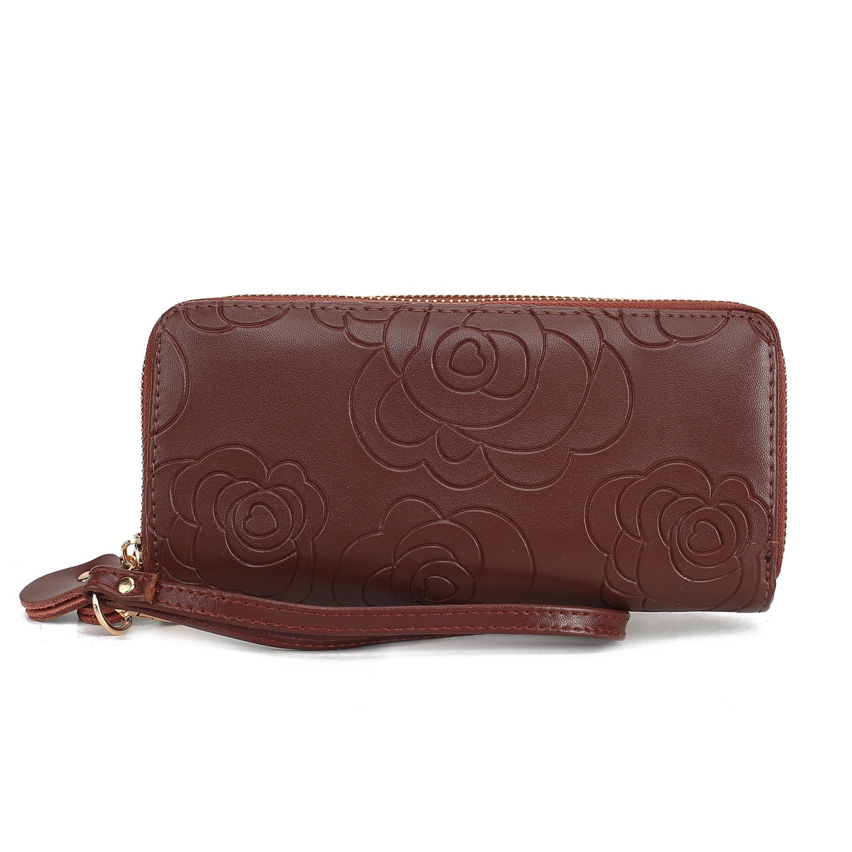 Ellie Leather Wallet - Image 7