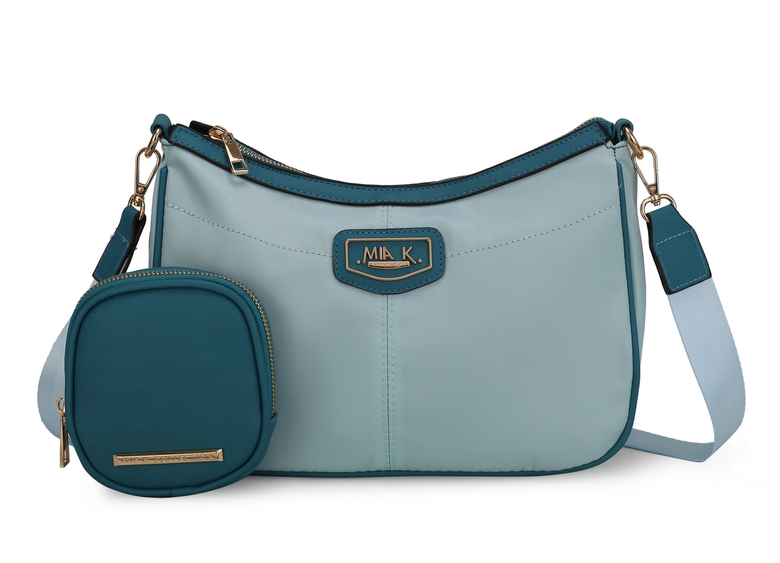 Freya 2 PCS Crossbody Bag - Image 6