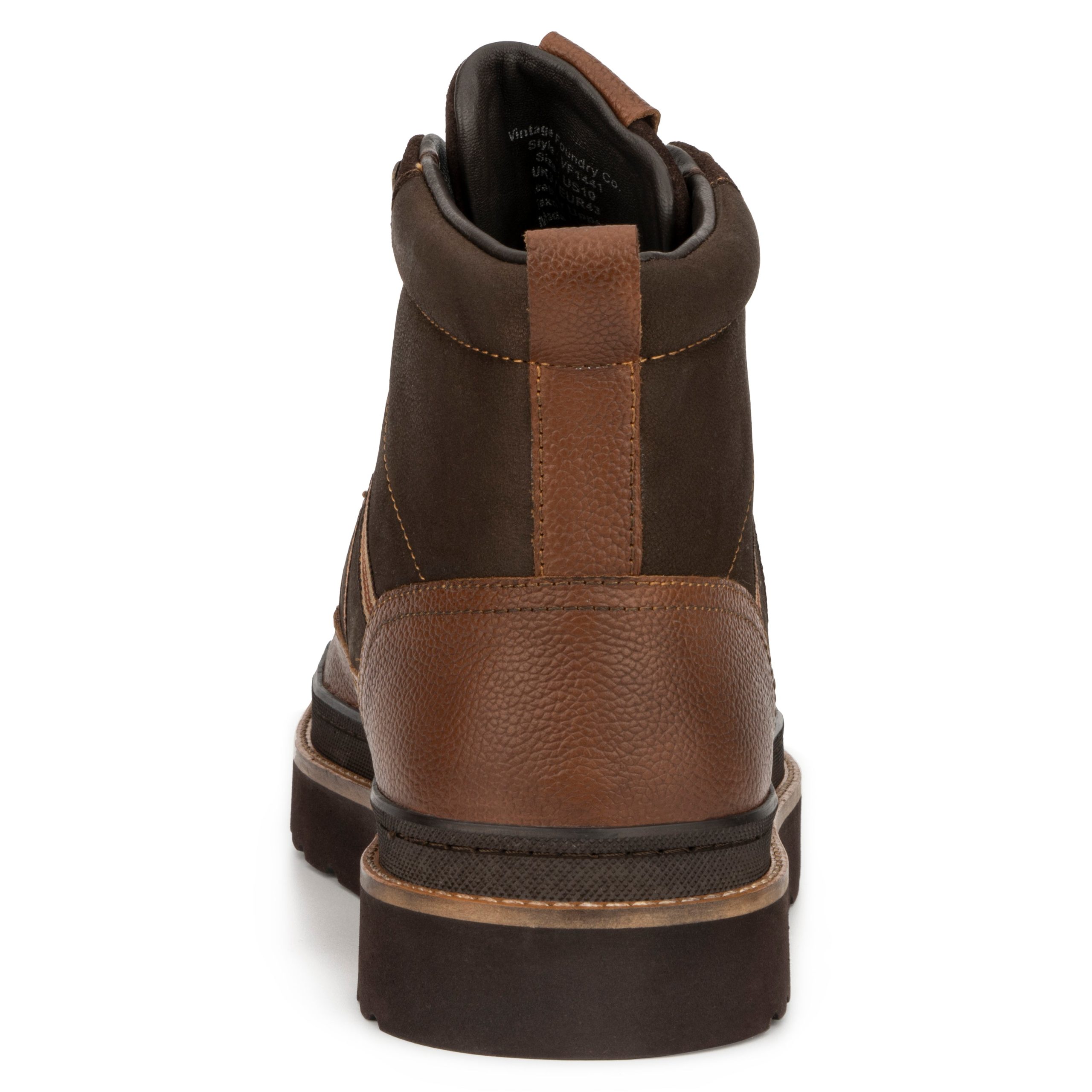 Men's Wayne Boot - Image 12