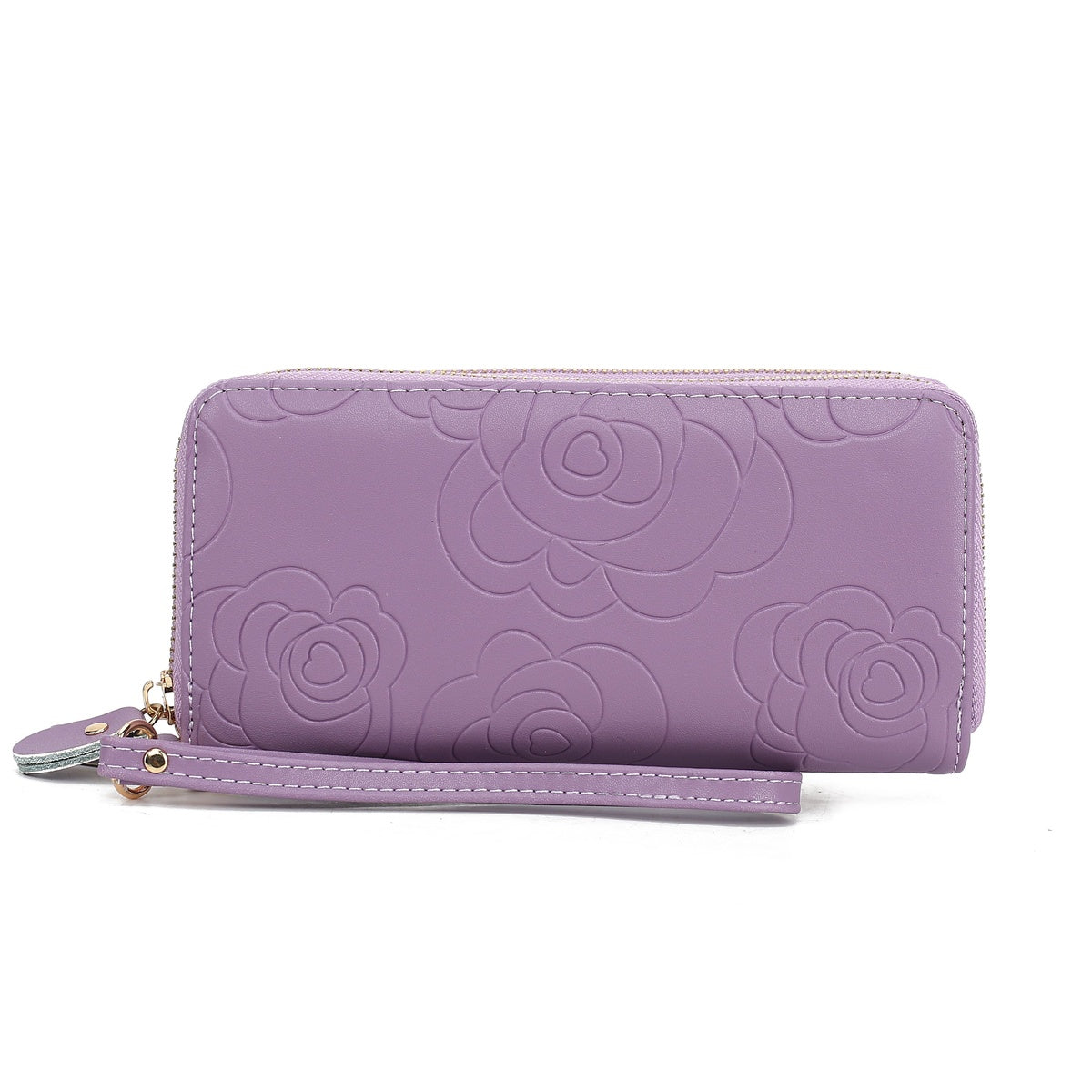 Ellie Leather Wallet - Image 9