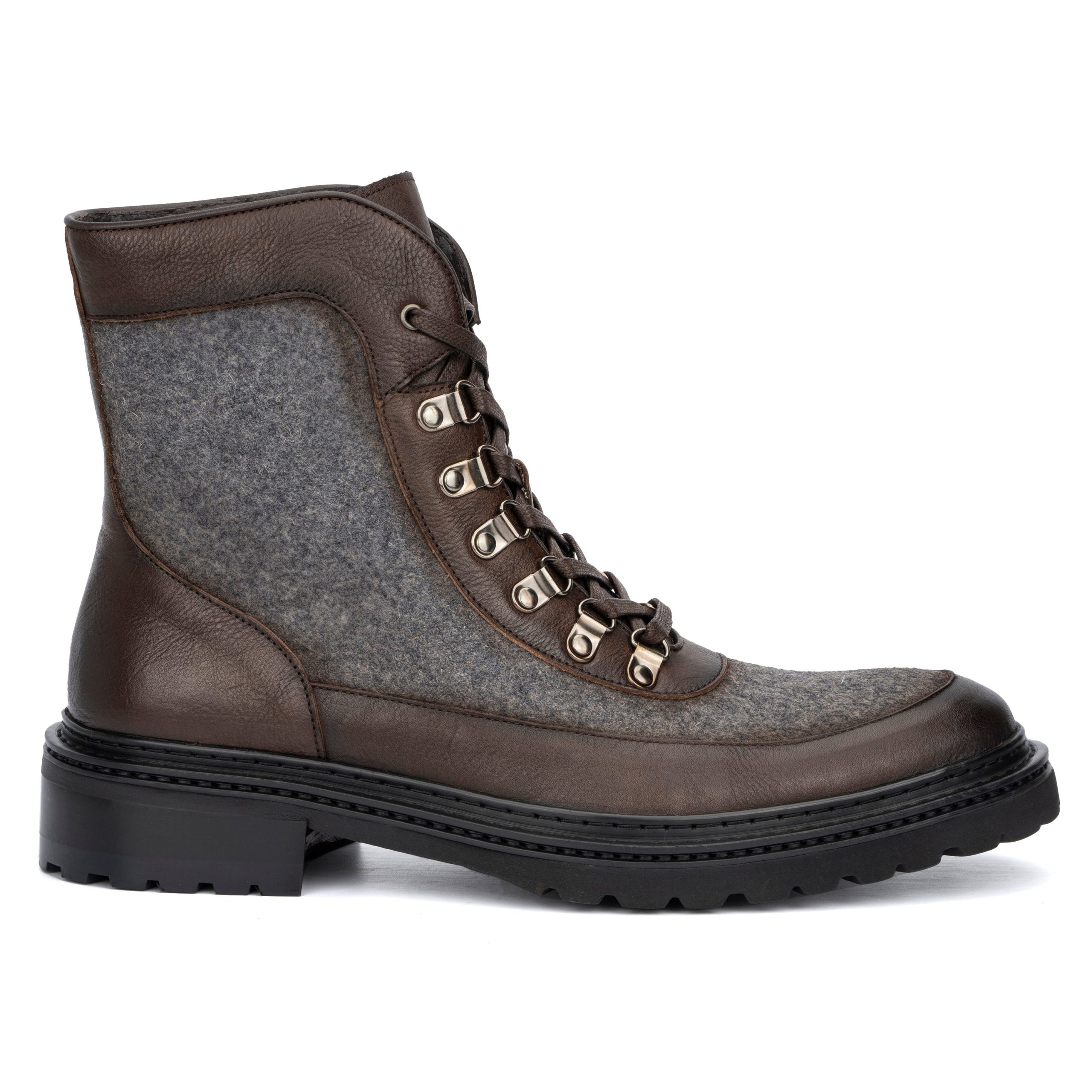Vintage Foundry Co. Men's Orme Boot - Image 2