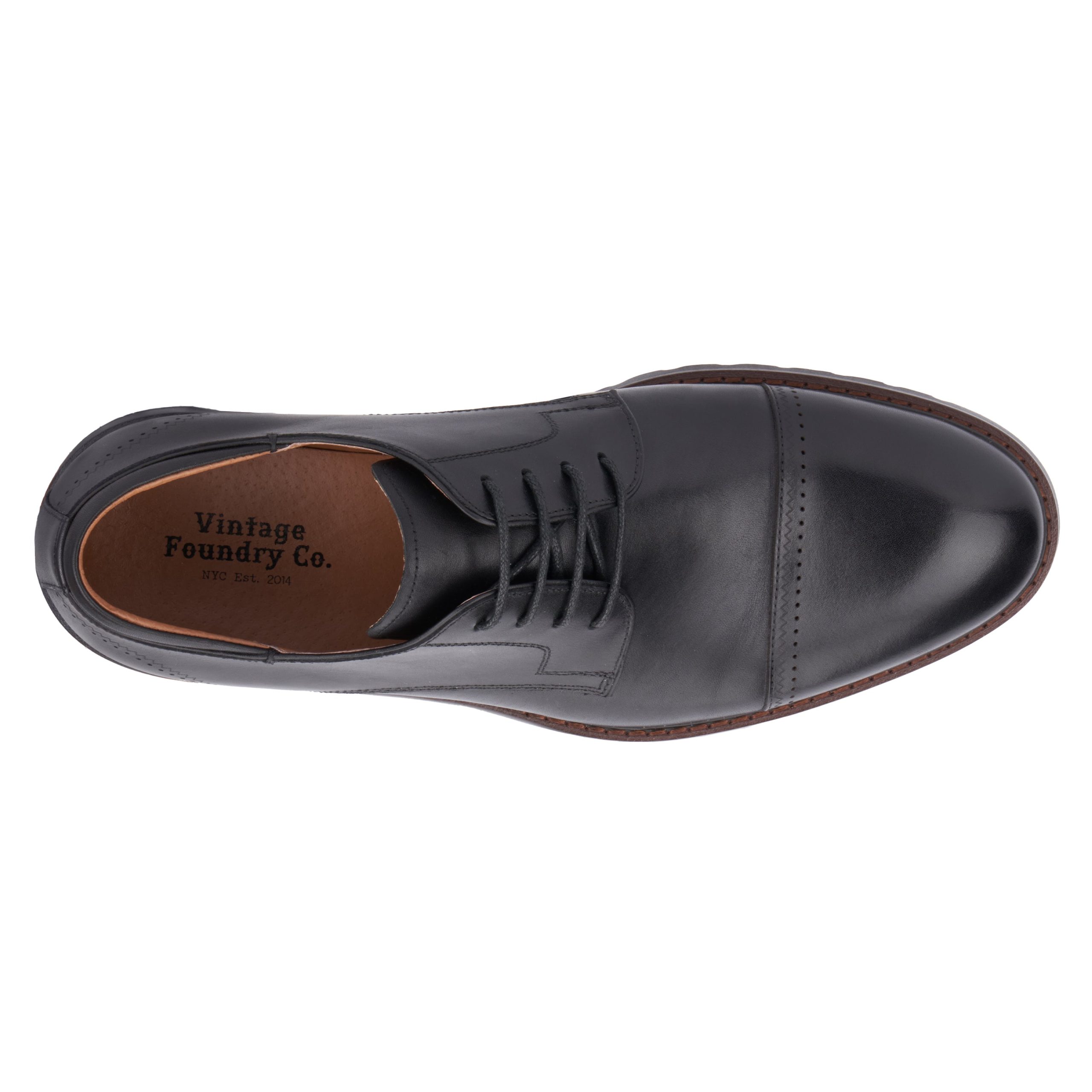 Men's Emerson Oxford Dress Shoe - Image 6