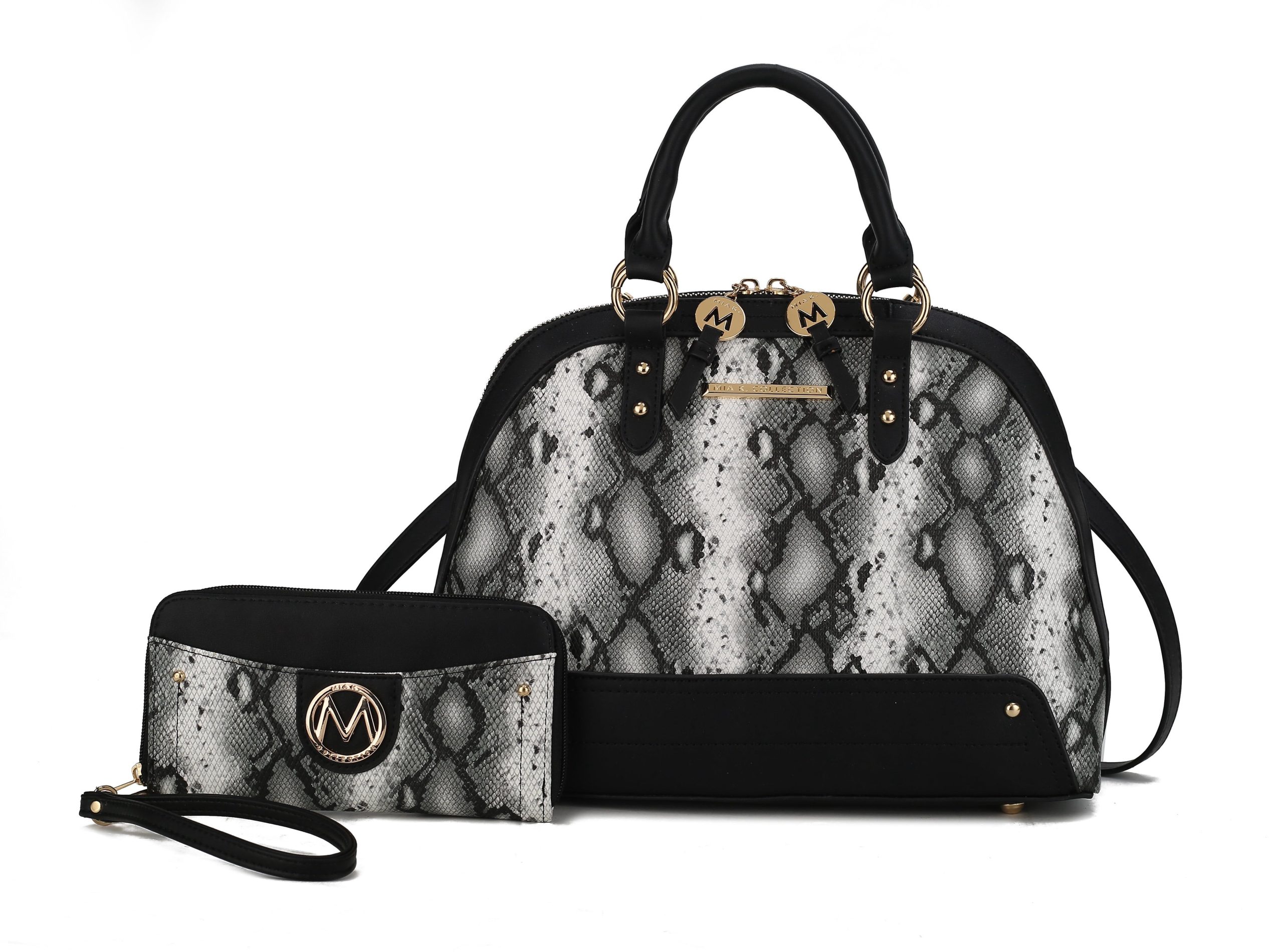 Frida II Shoulder Bag and Set - Image 6