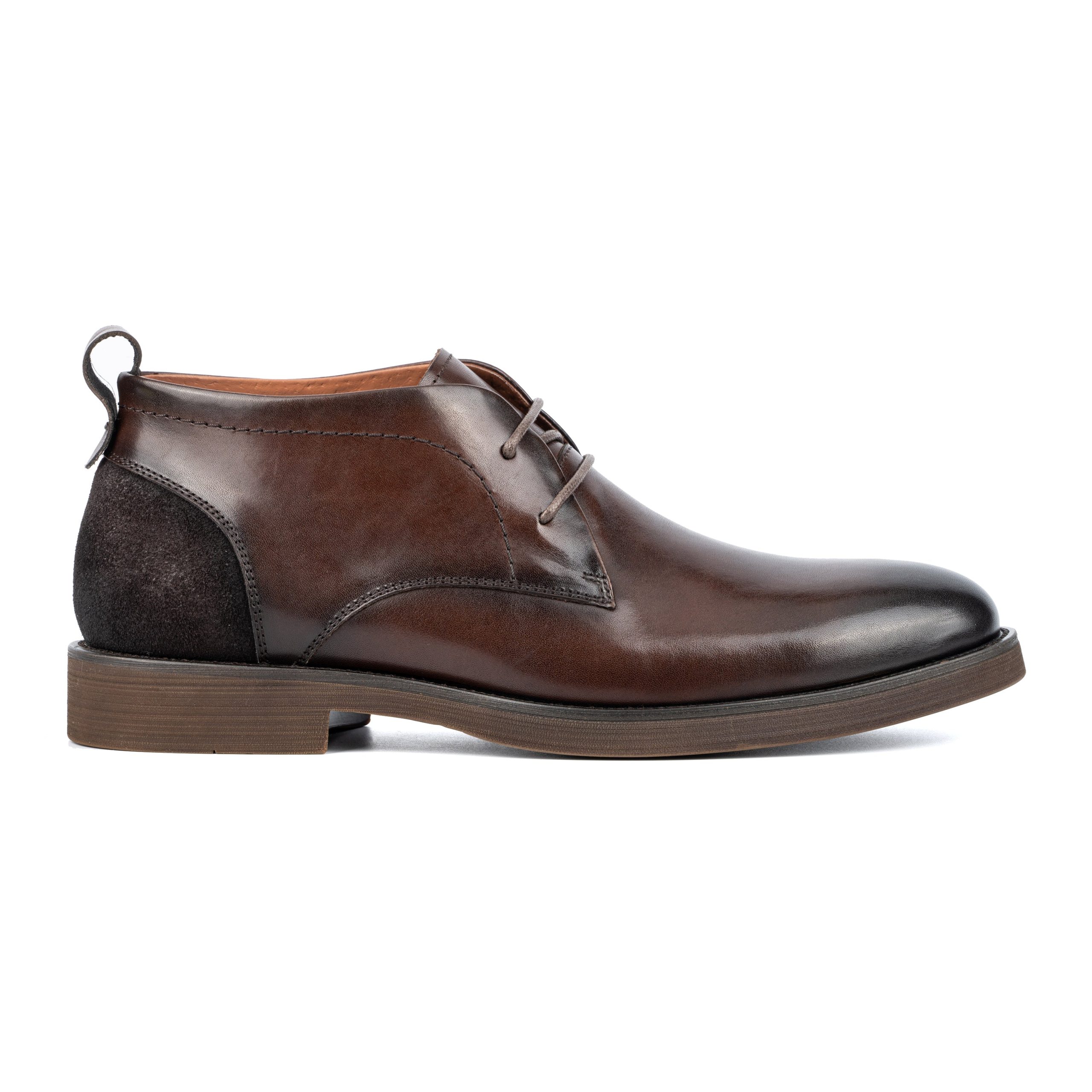 Men's Marlow Boots - Image 8