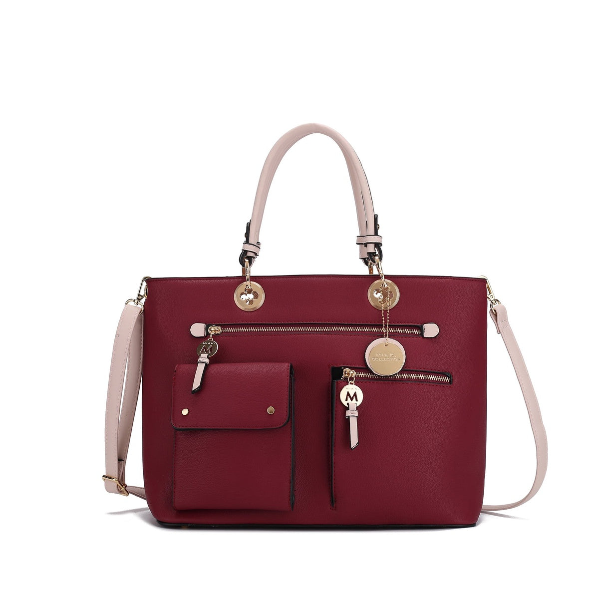 Julia Shoulder Bag - Image 2