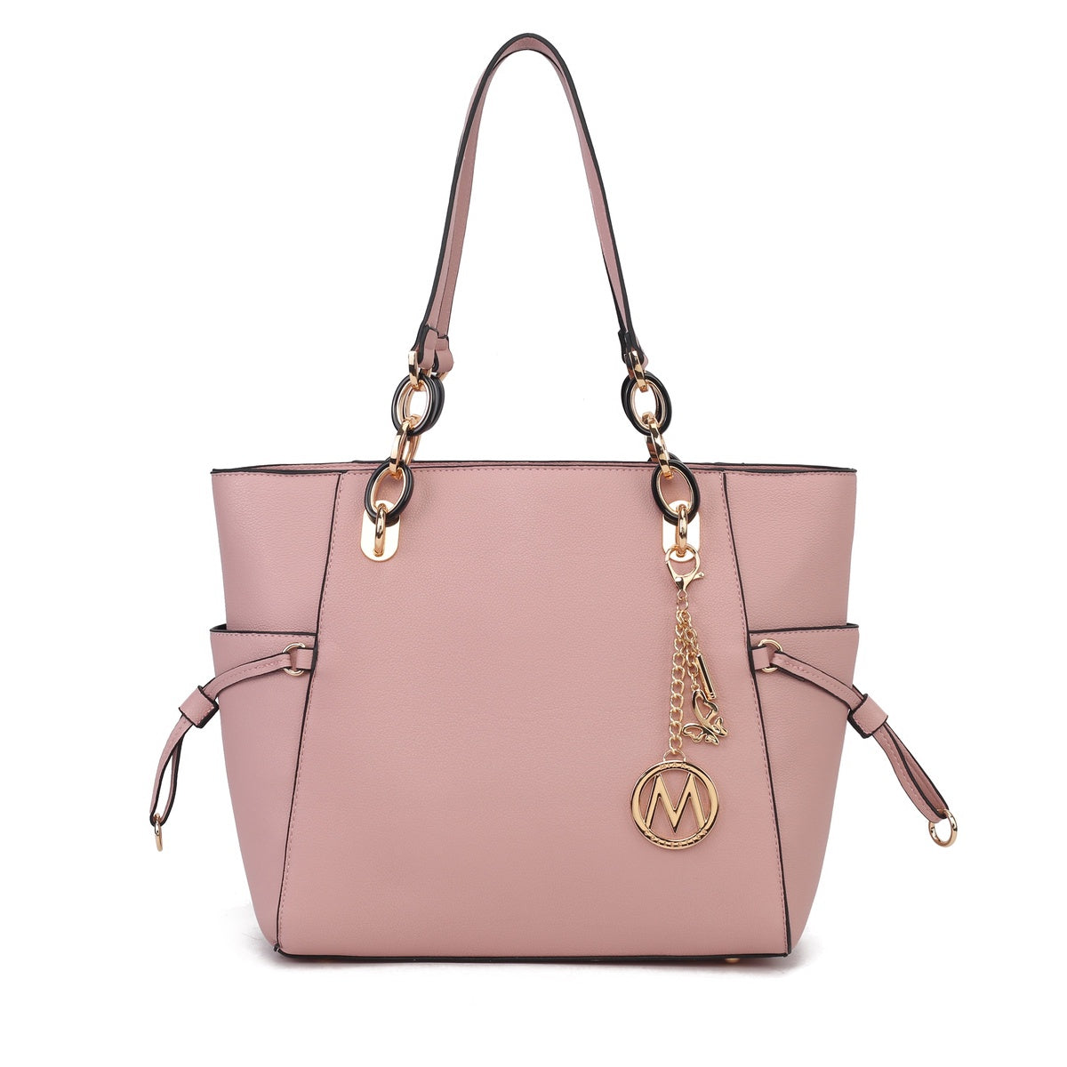 Yale Tote Bag With Matching Wallet - Image 6