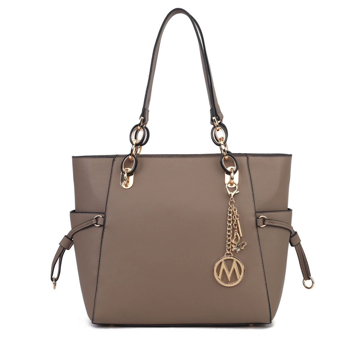 Yale Tote Bag With Matching Wallet - Image 12