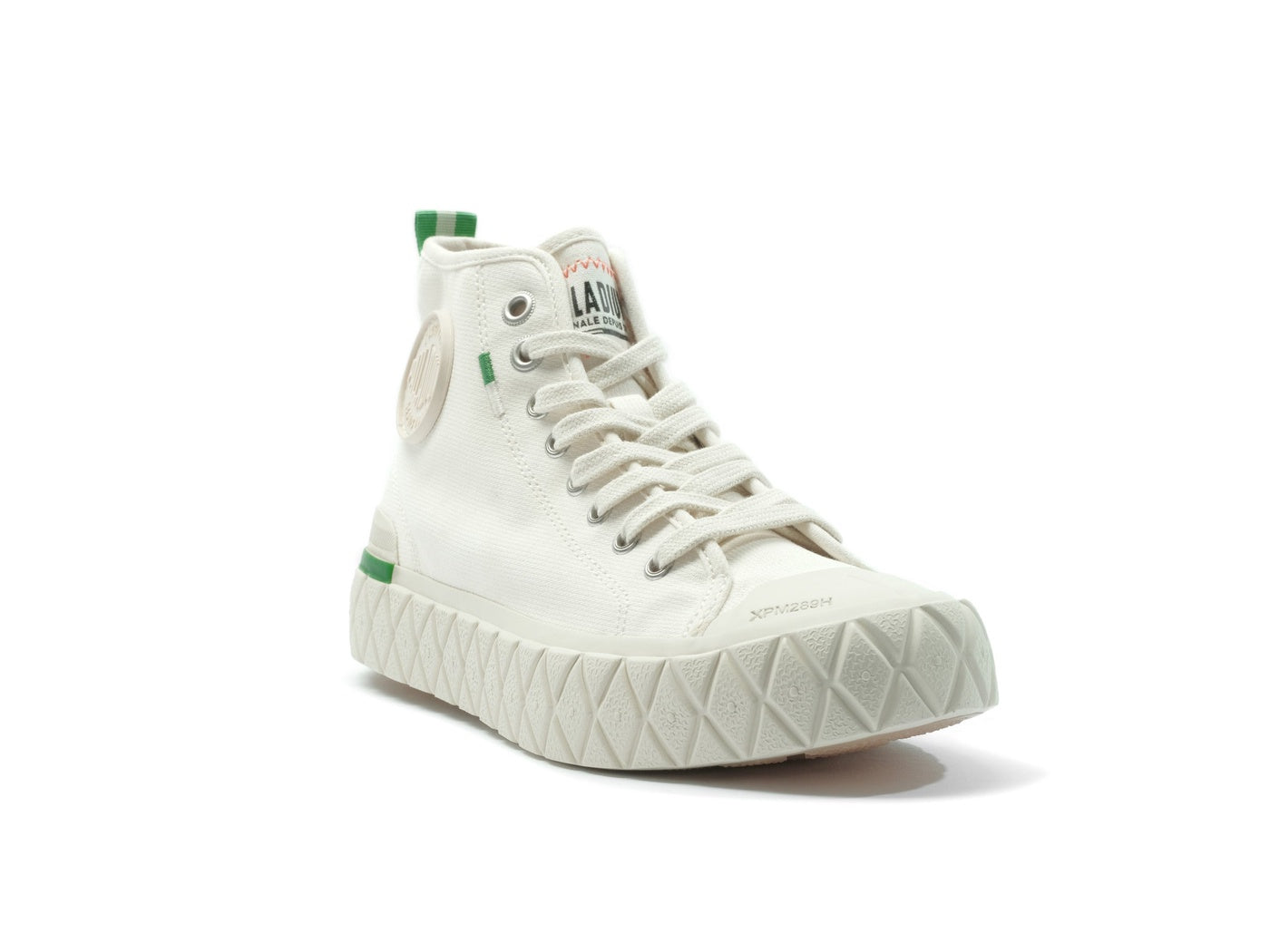 PALLA ACE CHUKKA ORGANIC - Image 2