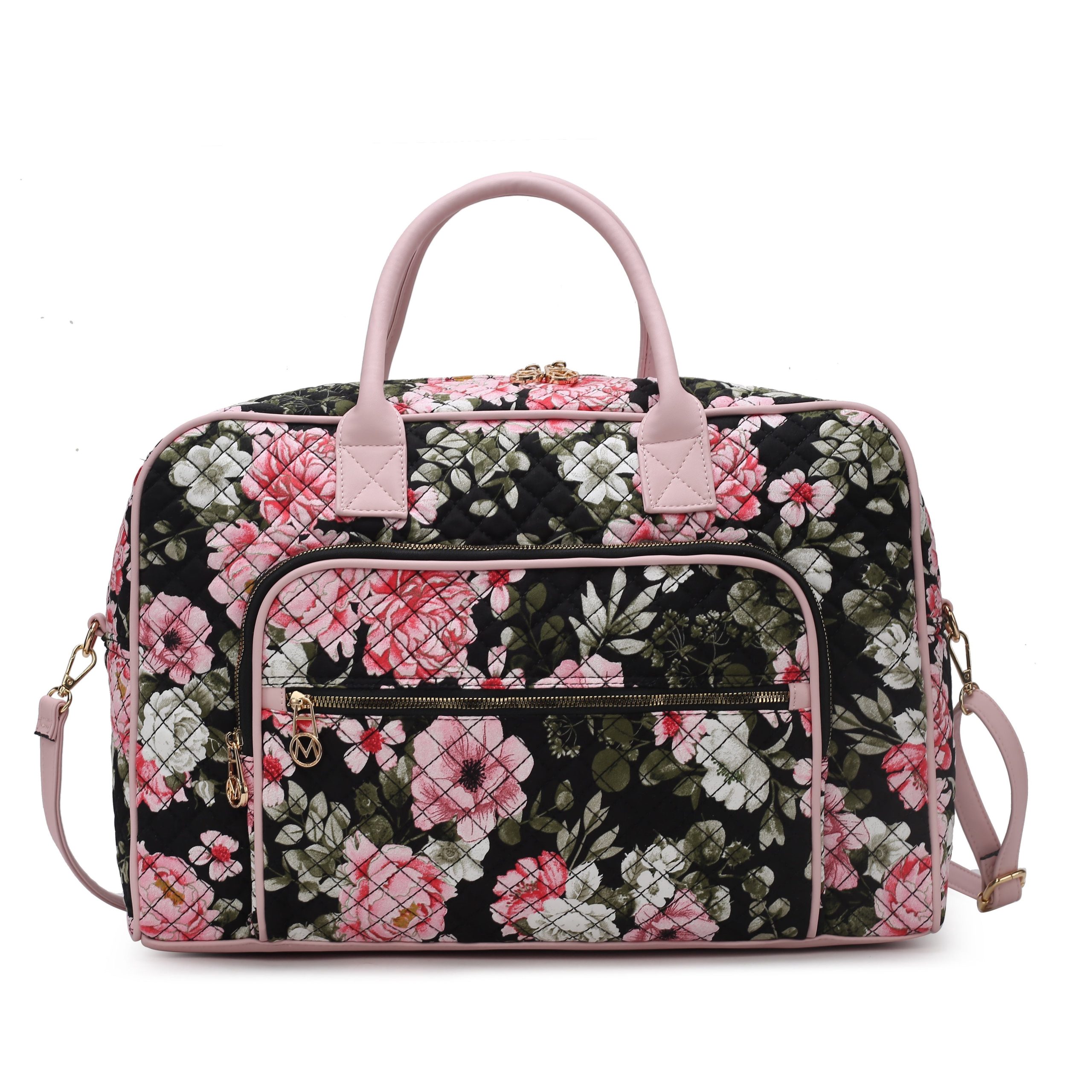 Jayla Weekender Bag - Image 7