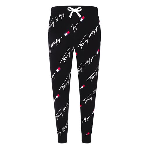 Printed French Terry - Image 3