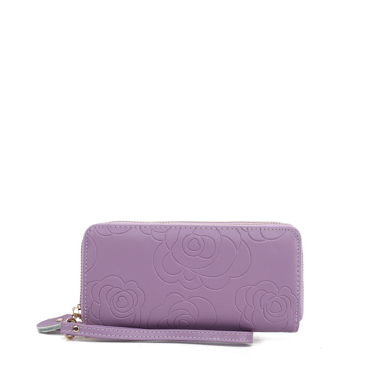 Ellie Leather Wallet - Image 15