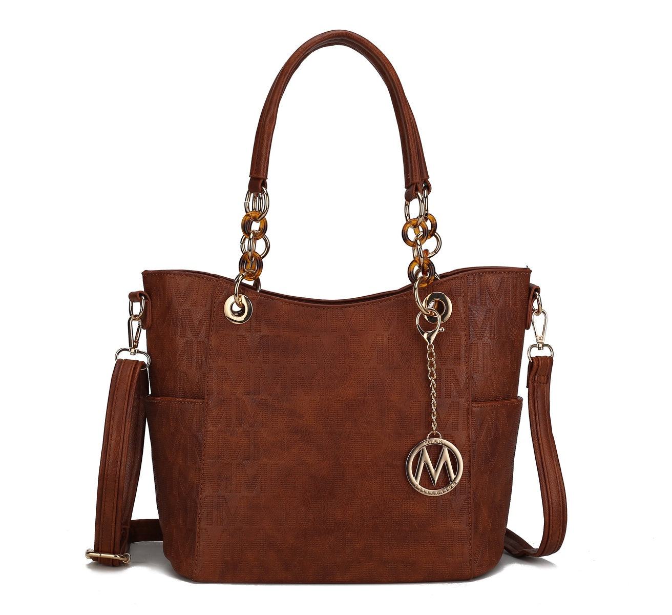 Rylee Signature Tote Bag - Image 13