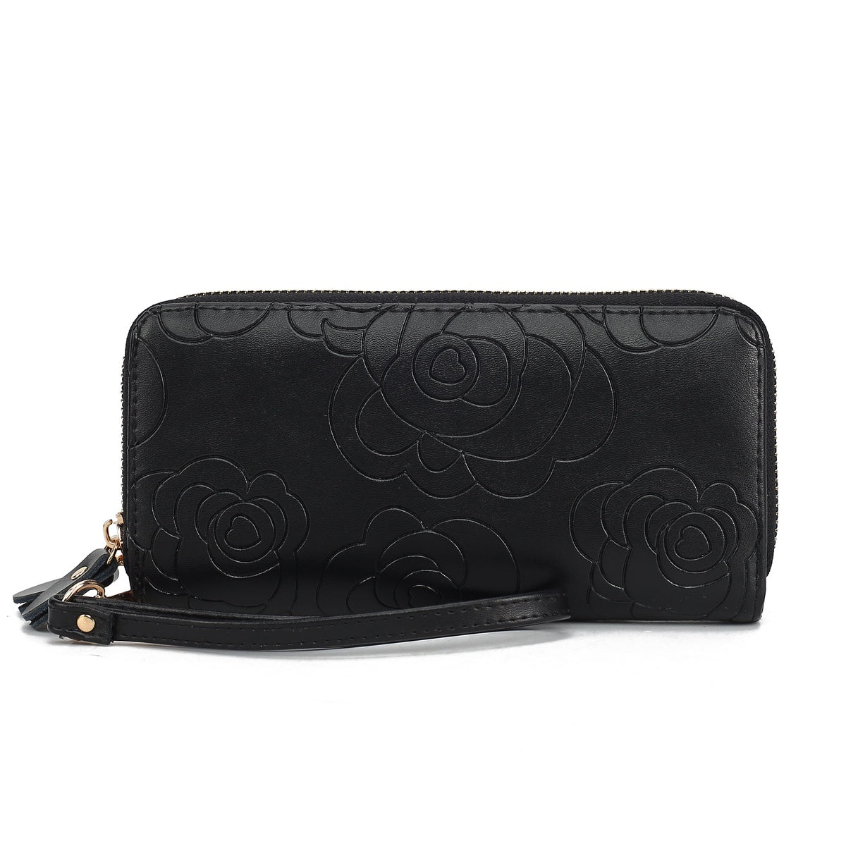 Ellie Leather Wallet - Image 5
