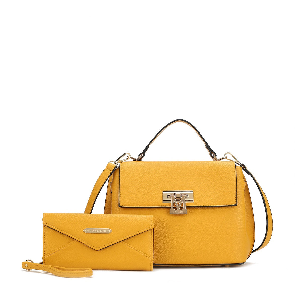 Hadley Shoulder Bag and Set - Image 17