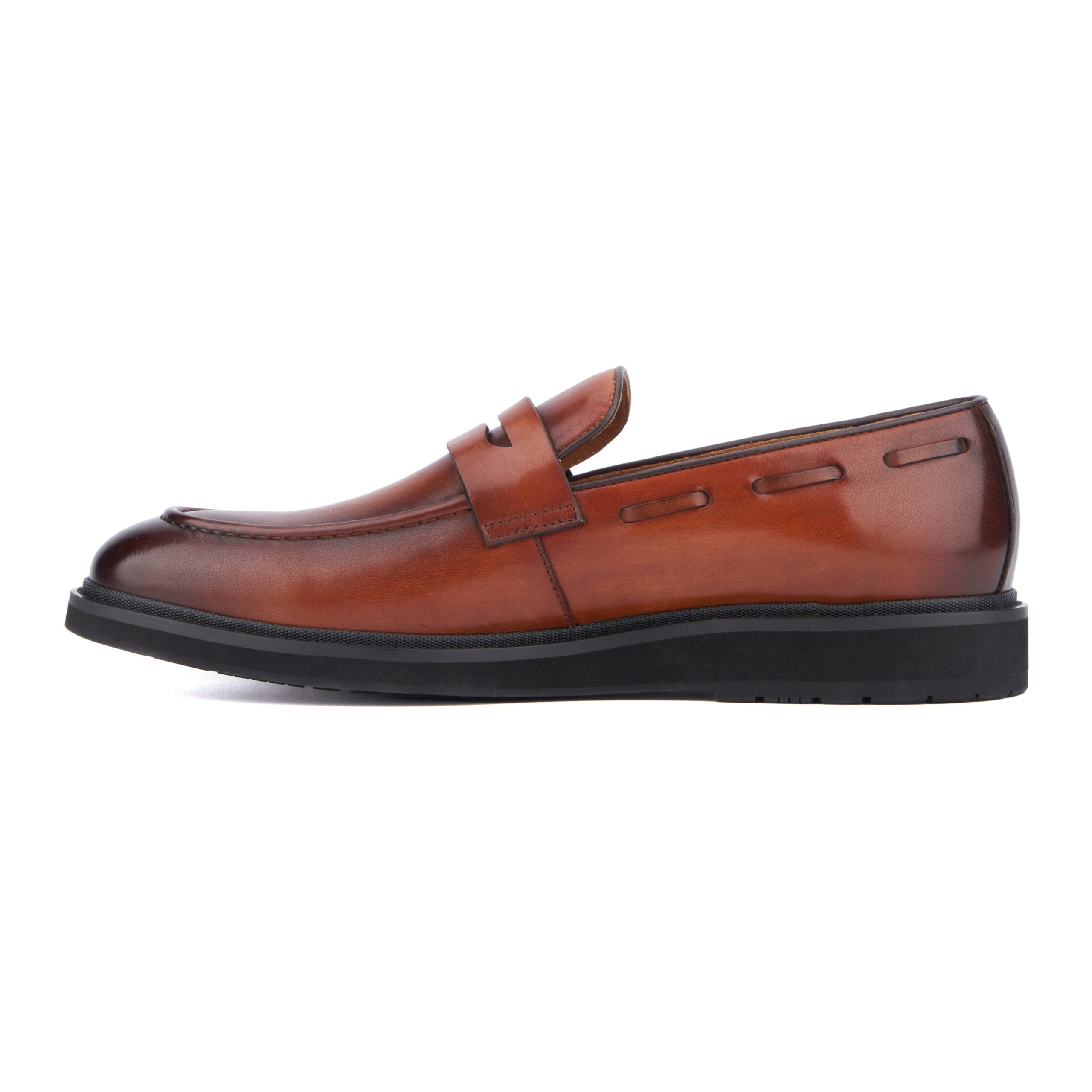 Men's Dwight Dress Loafers - Image 13