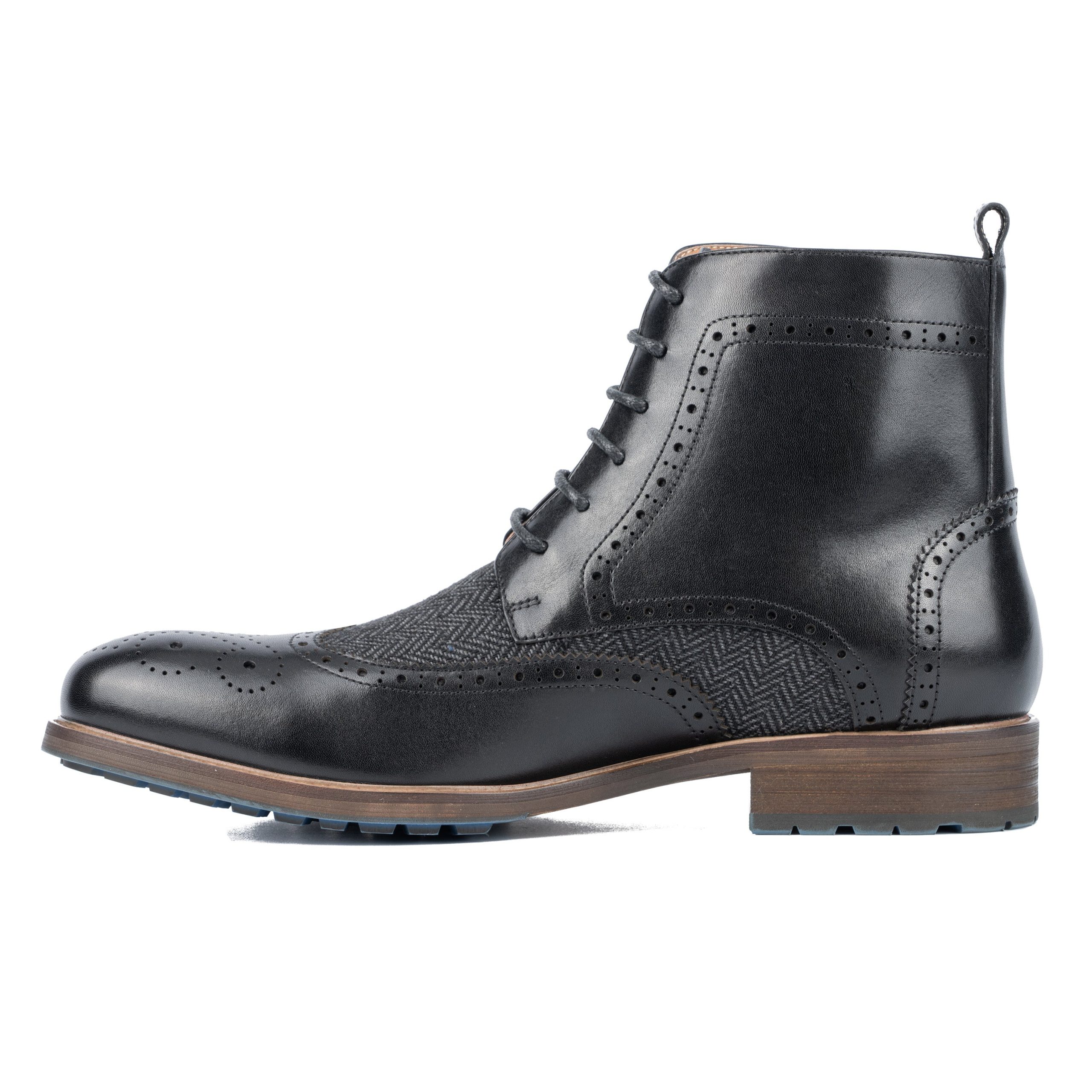 Men's Flint Boots - Image 3