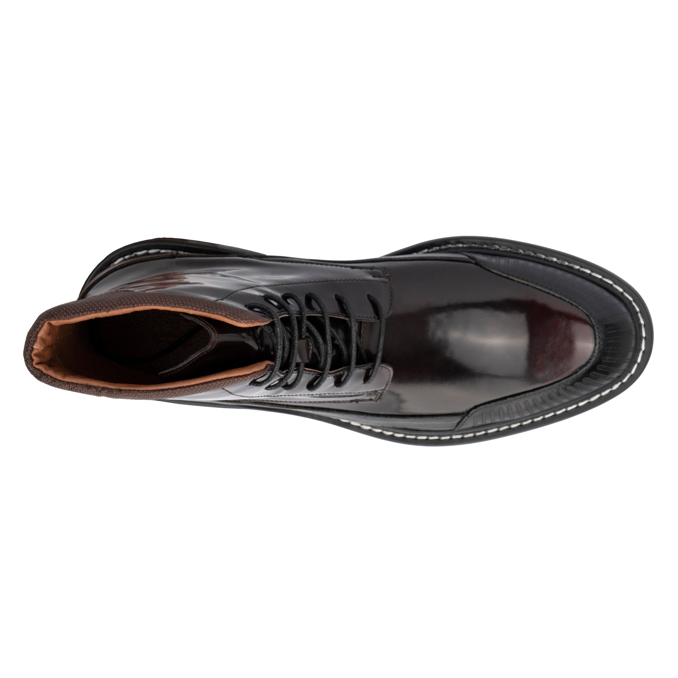 Vintage Foundry Co. Men's Harlem Boot - Image 14