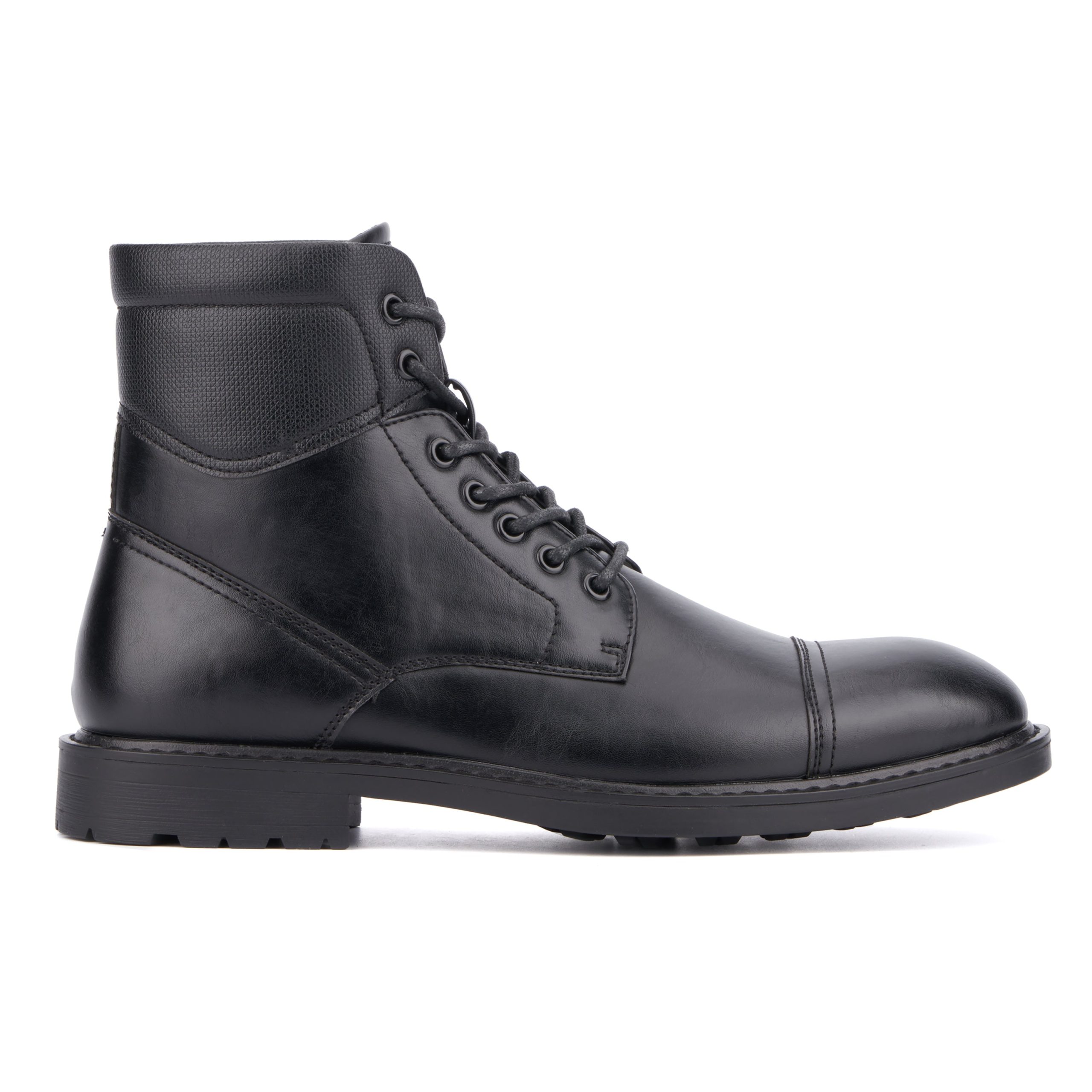 Men's Caleb Dress Boots - Image 2