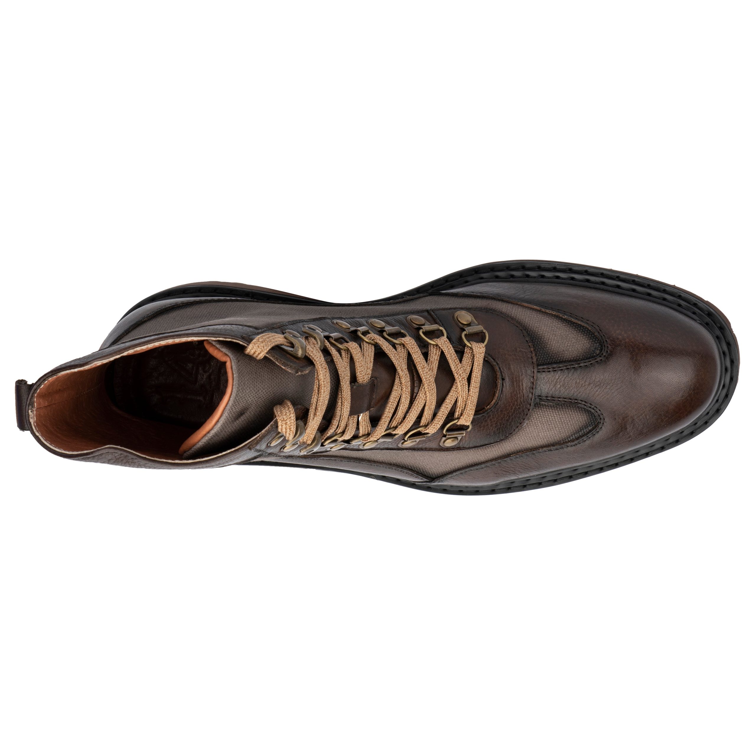 Vintage Foundry Co. Men's Bassel Boot - Image 12