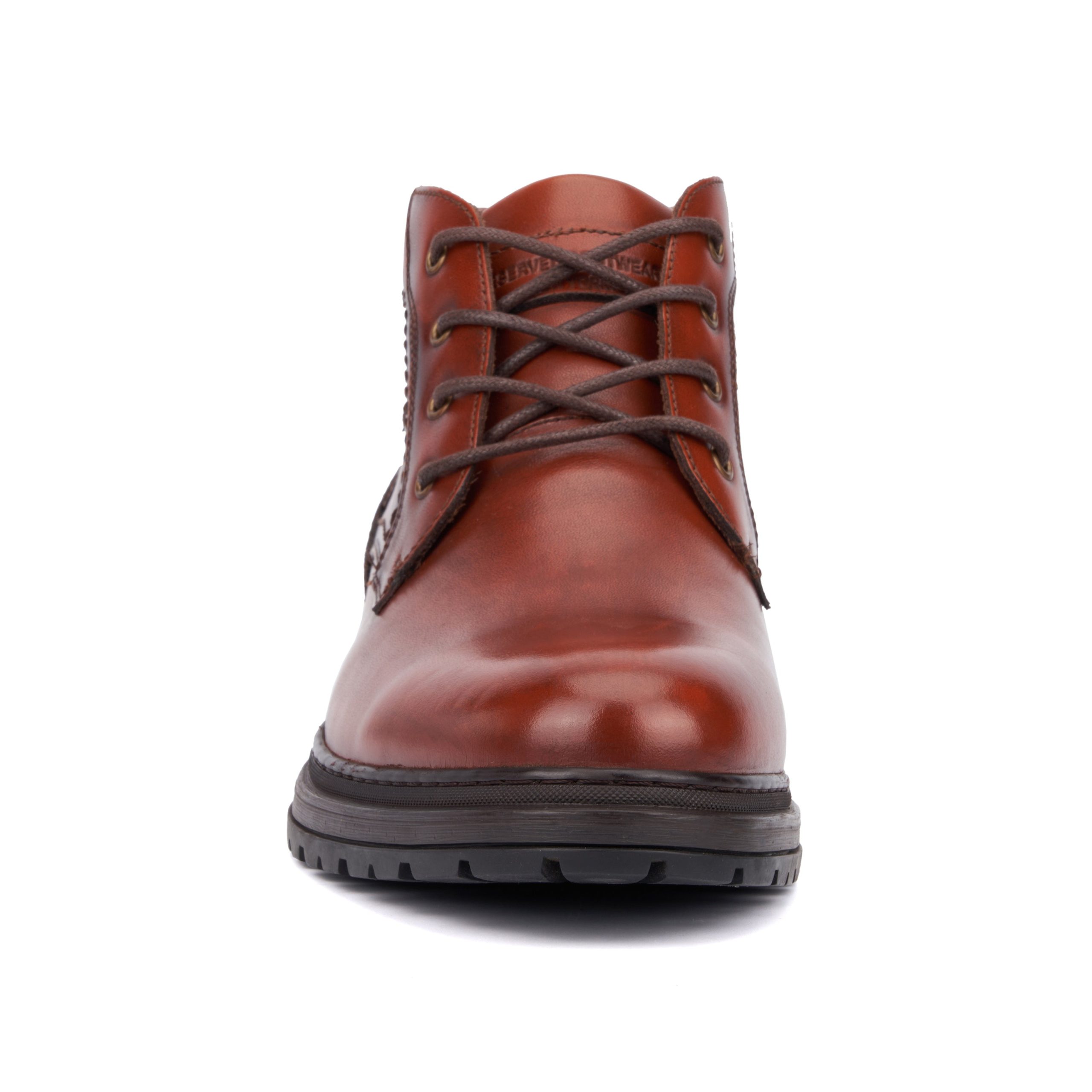 Men's Ulysses Ankle Boots - Image 14
