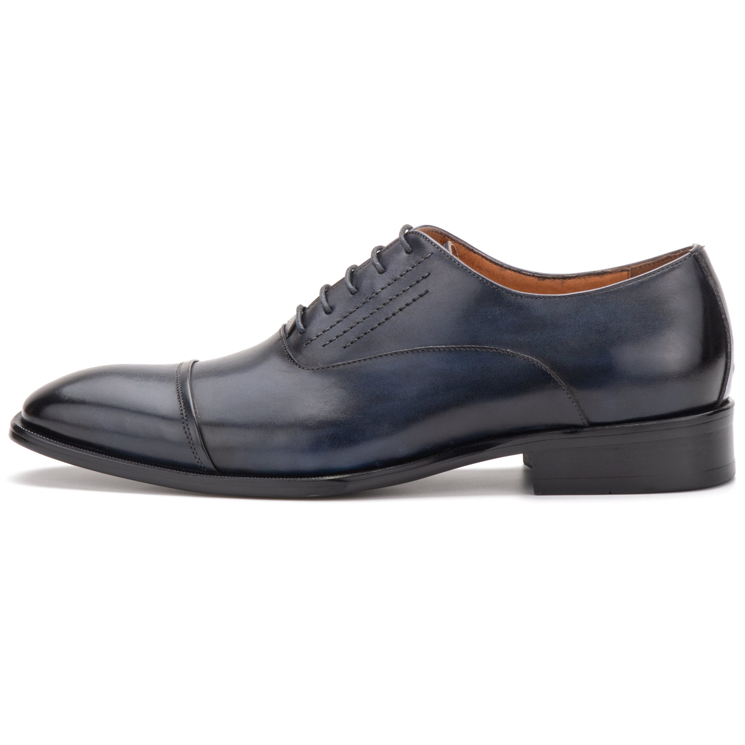 Men's Pence Dress Oxfords - Image 17