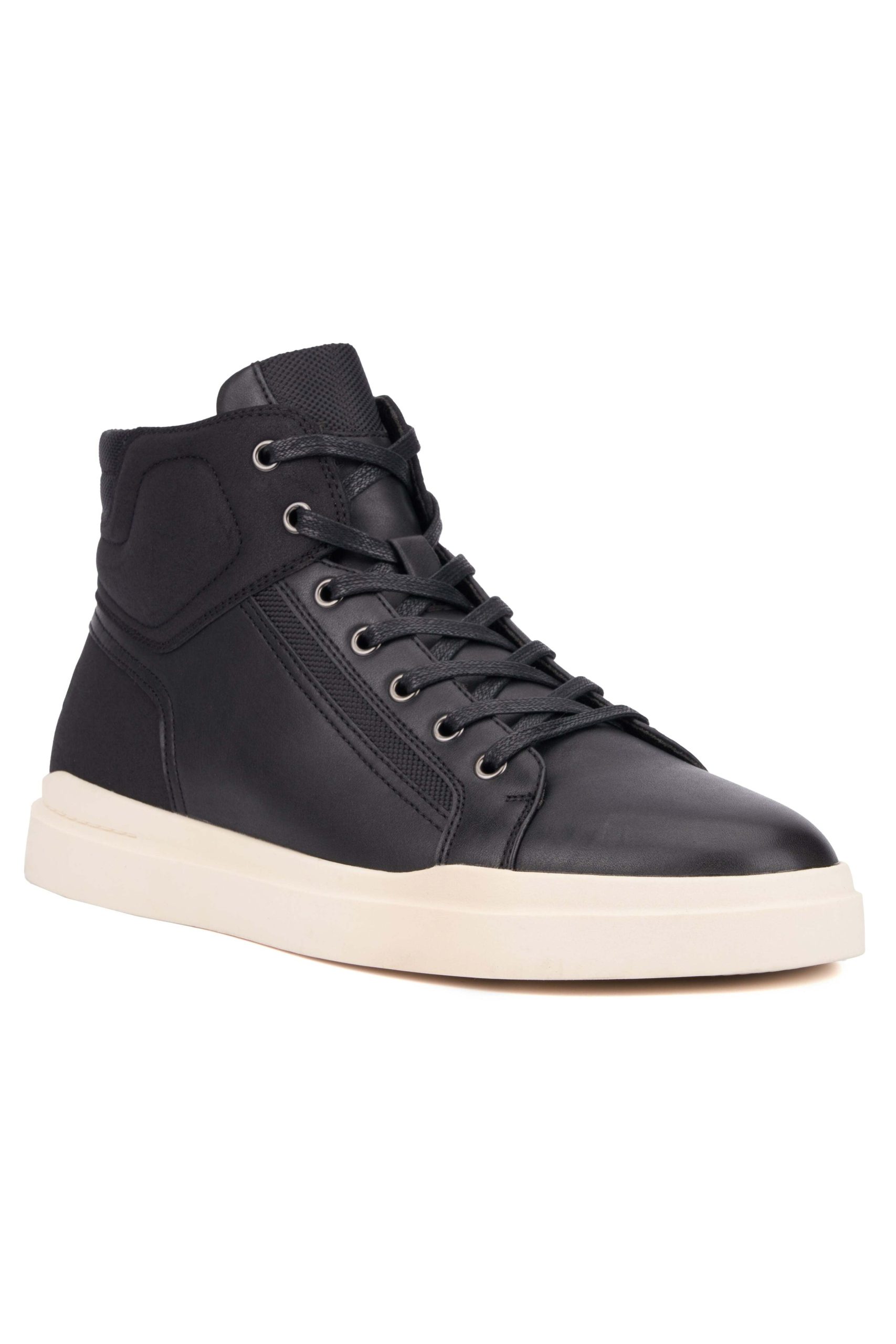 Men's Jayden High Top Sneakers