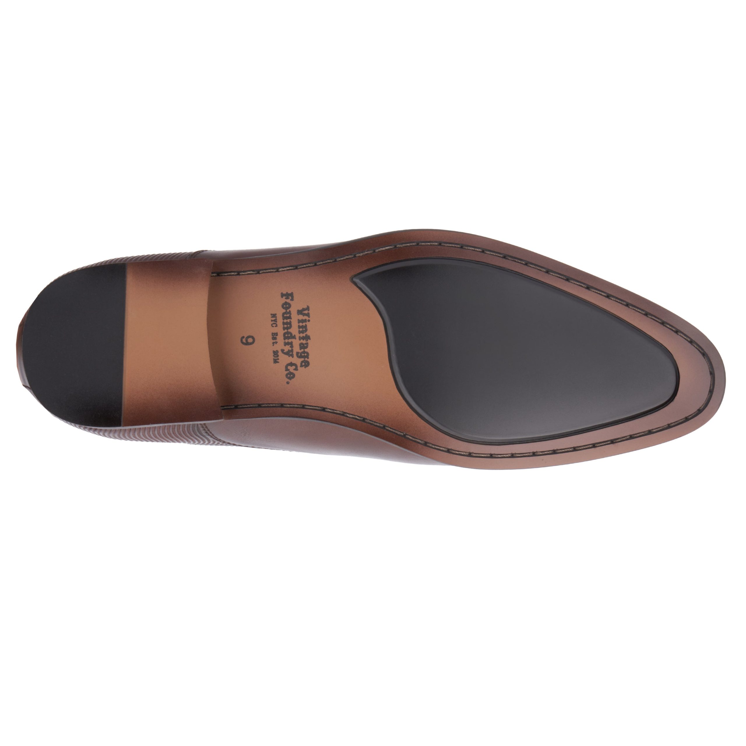 Men's Hamilton Oxford Dress Shoe - Image 14