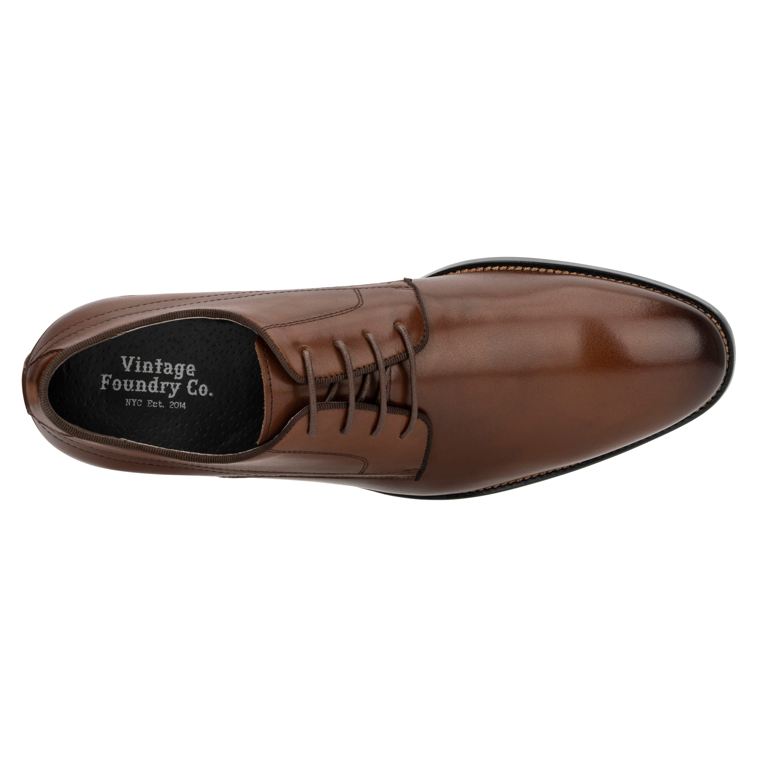 Men's Elias Dress Oxfords - Image 12