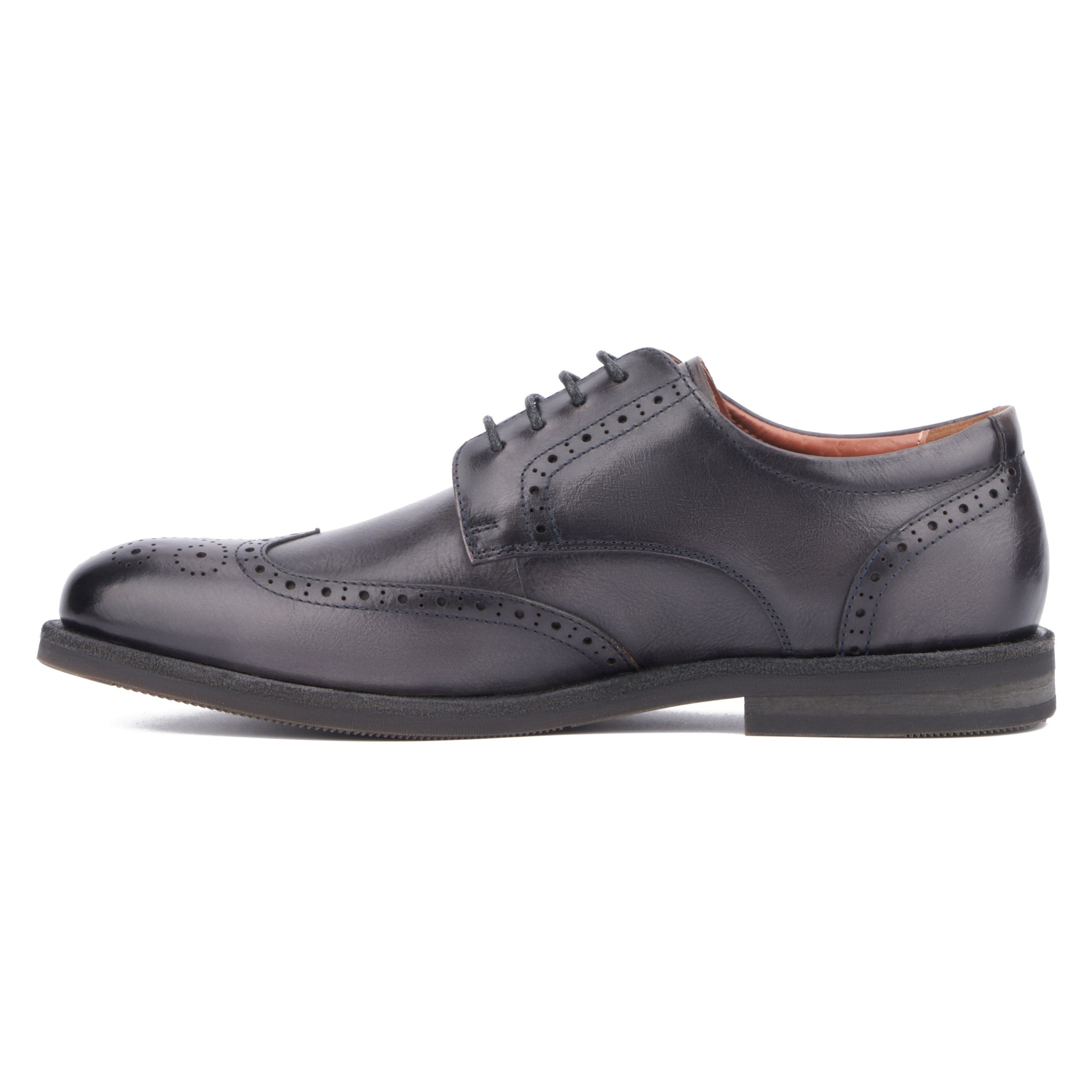 Men's Irwin Dress Oxfords - Image 3