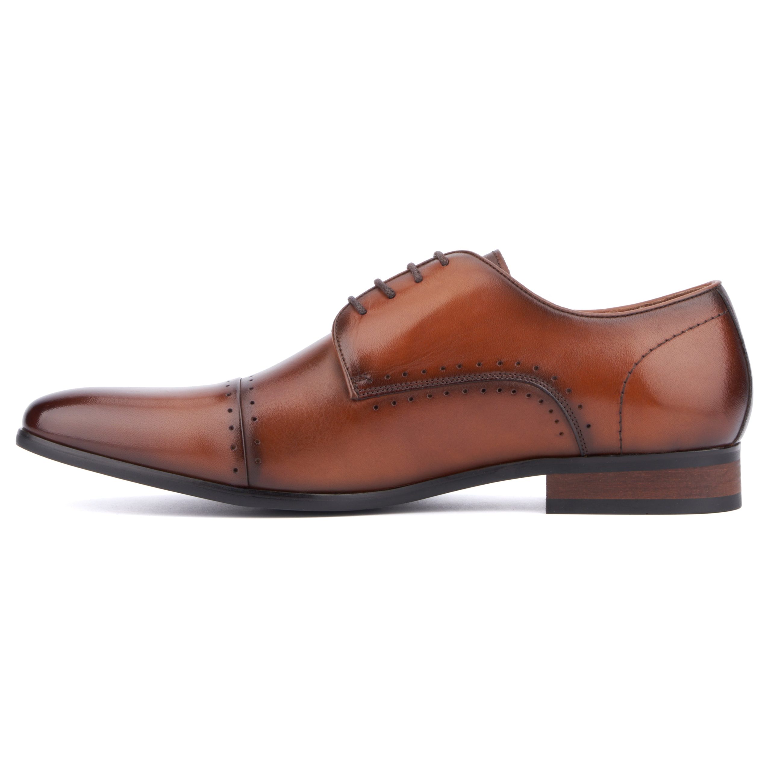 Men's Ferdinand Dress Oxfords - Image 9