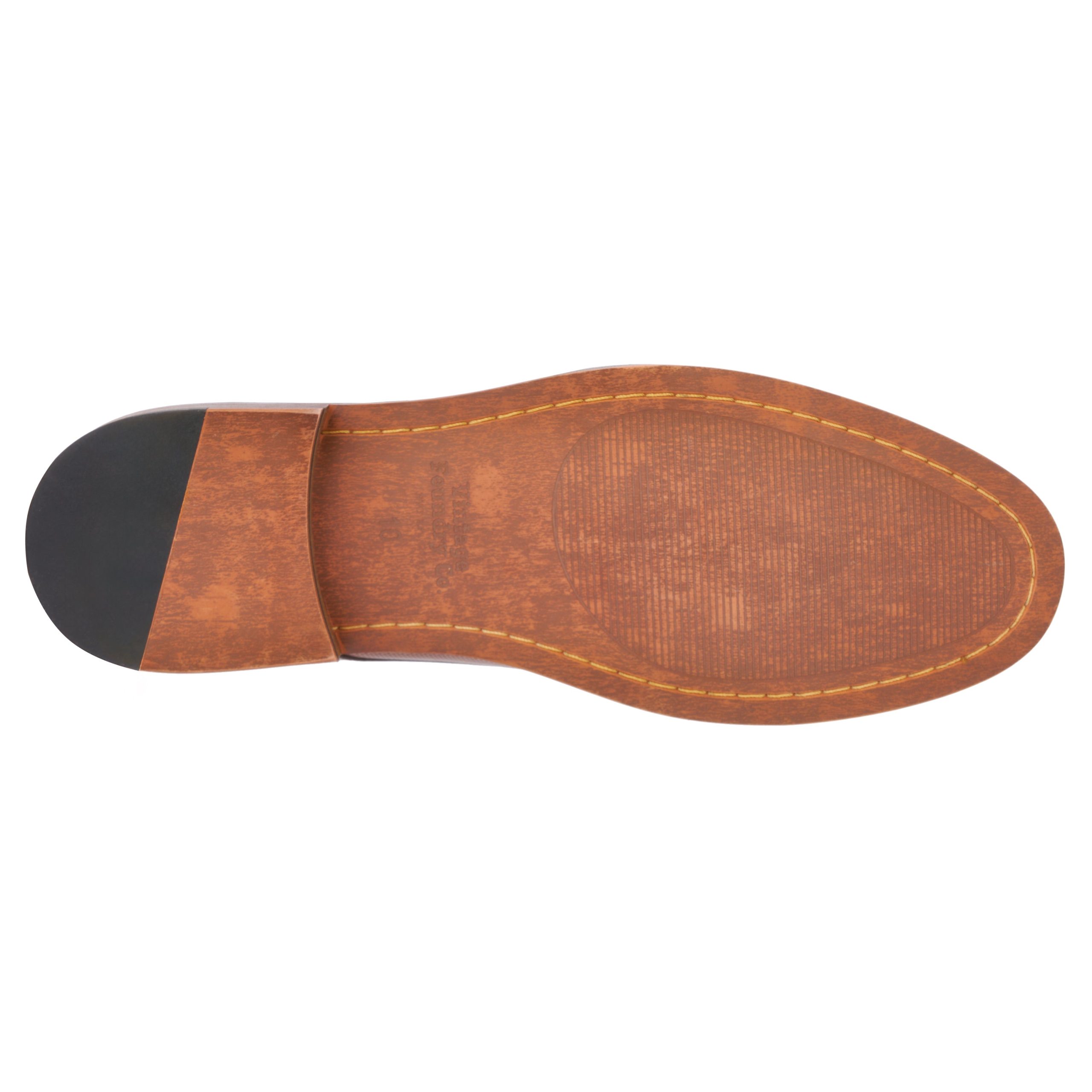 Men's Morgan Dress Monk Strap - Image 13