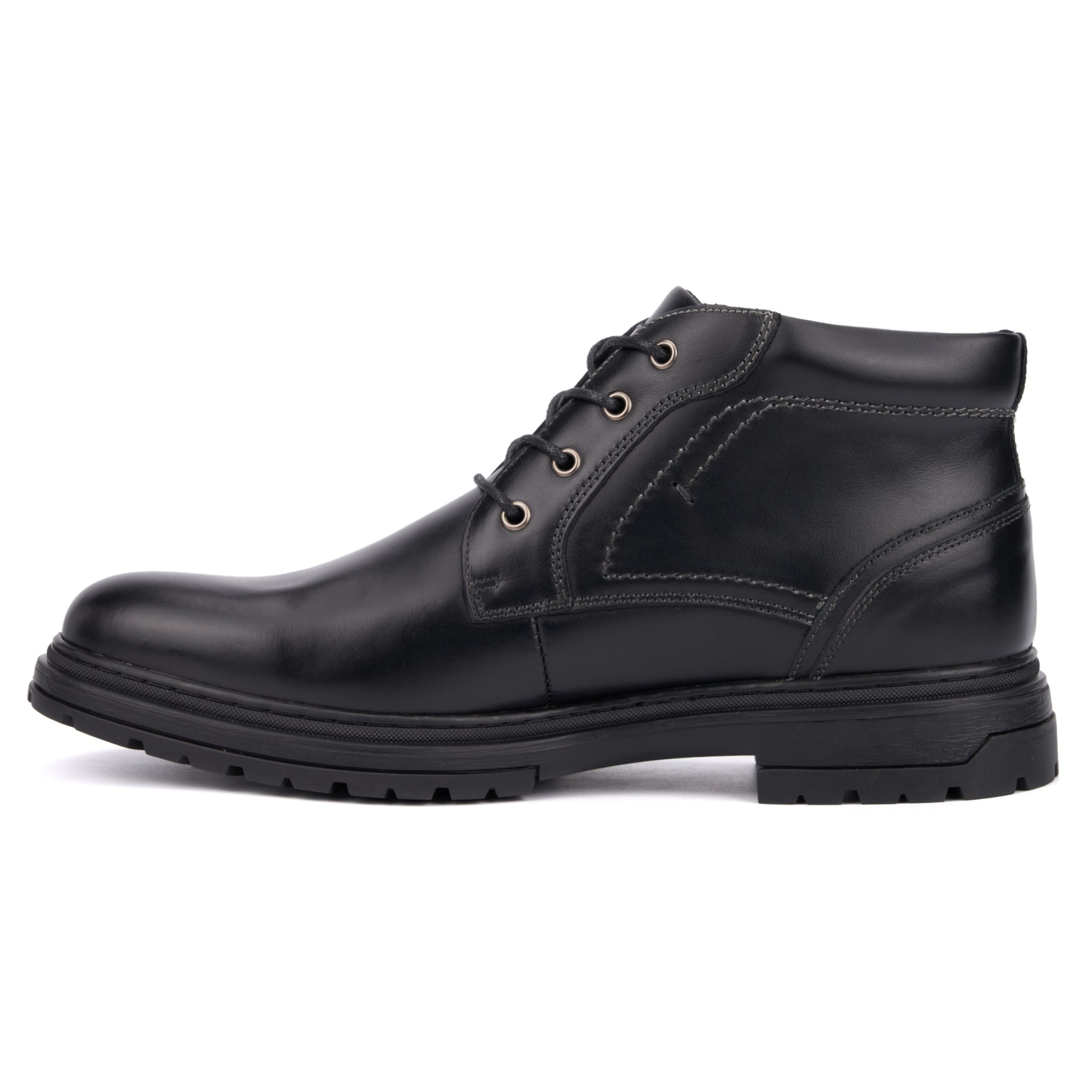 Men's Ulysses Ankle Boots - Image 3