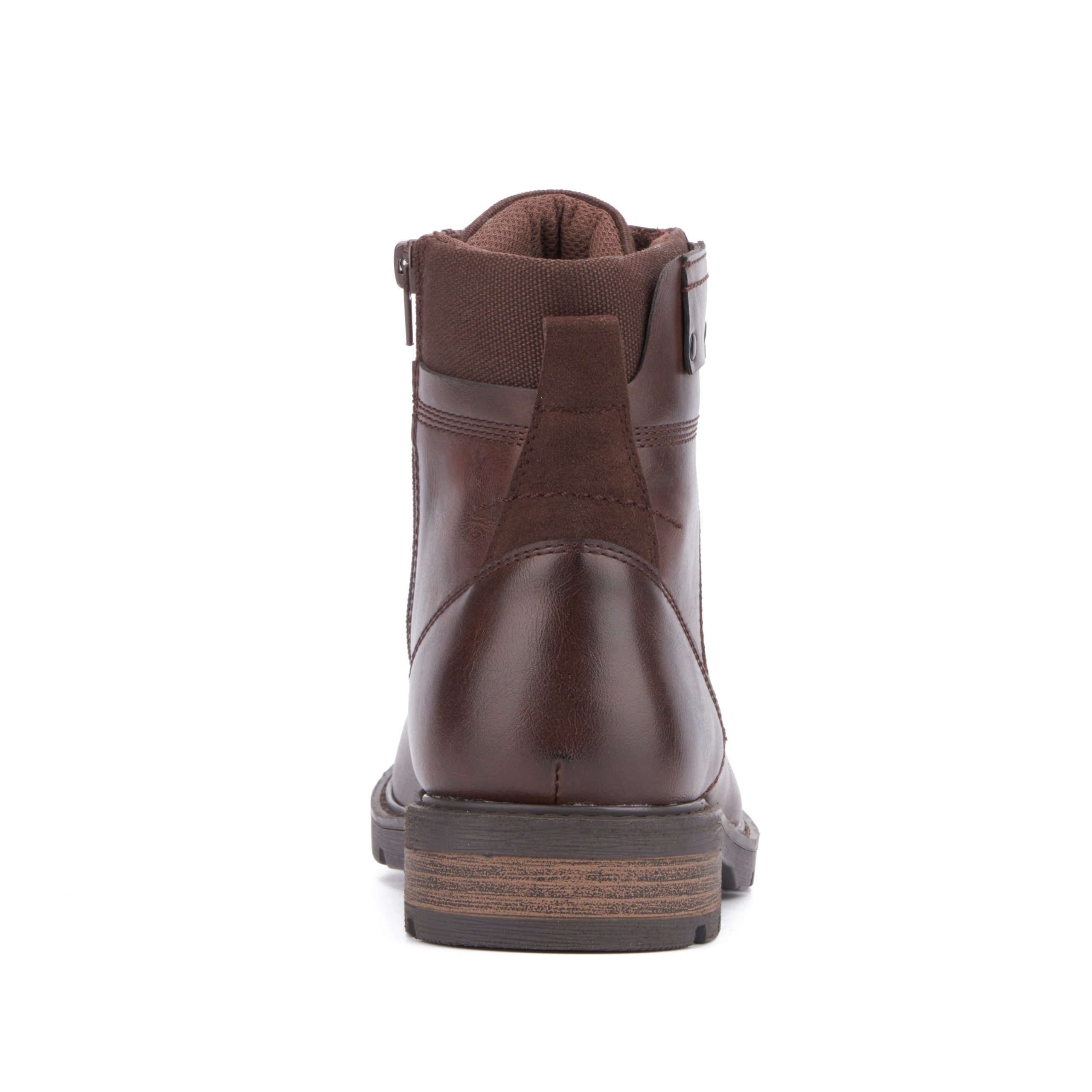 Men's Ryan Dress Boots - Image 19
