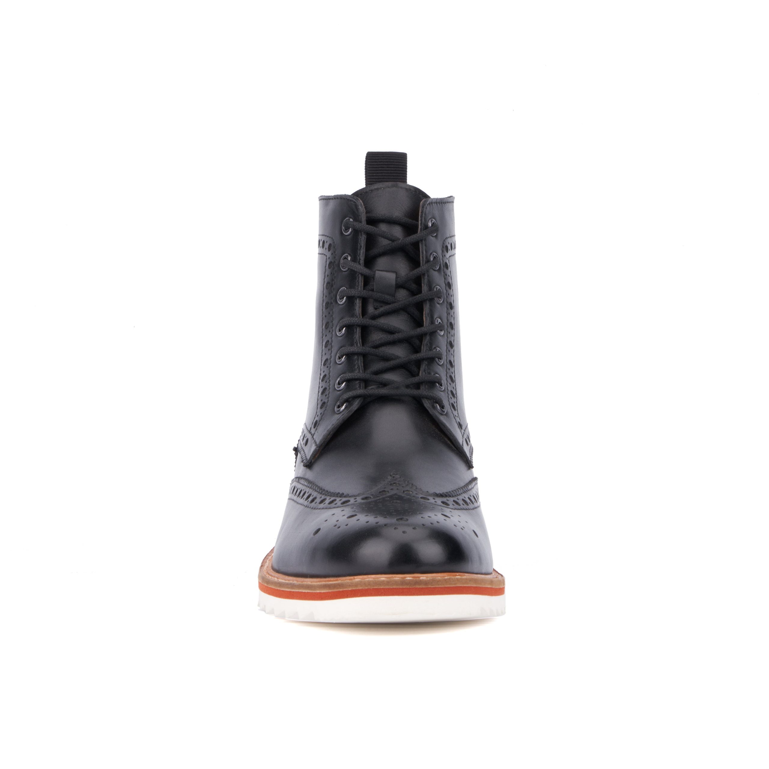 Men's Parker Boots - Image 4
