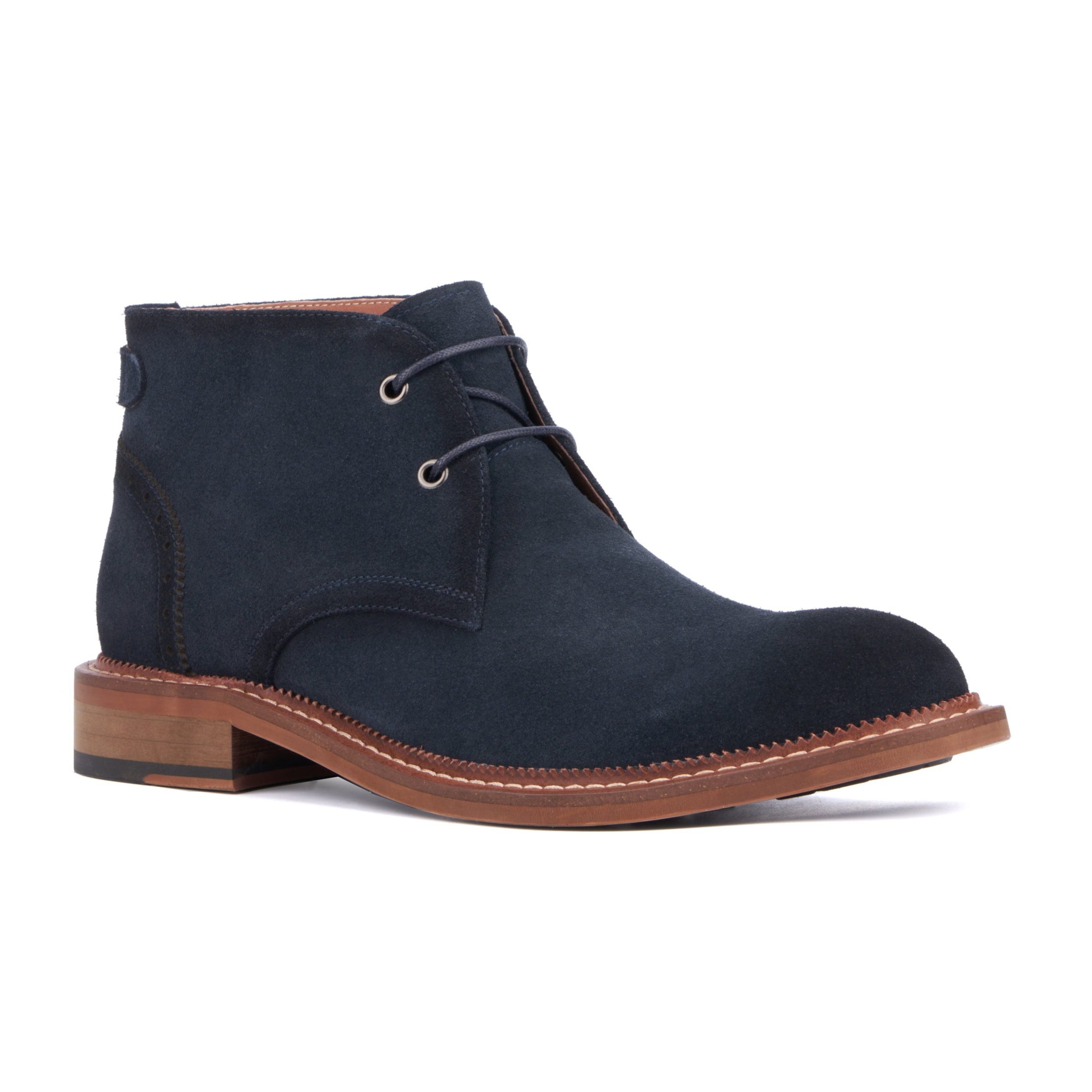 Men's Milton Boots - Image 10