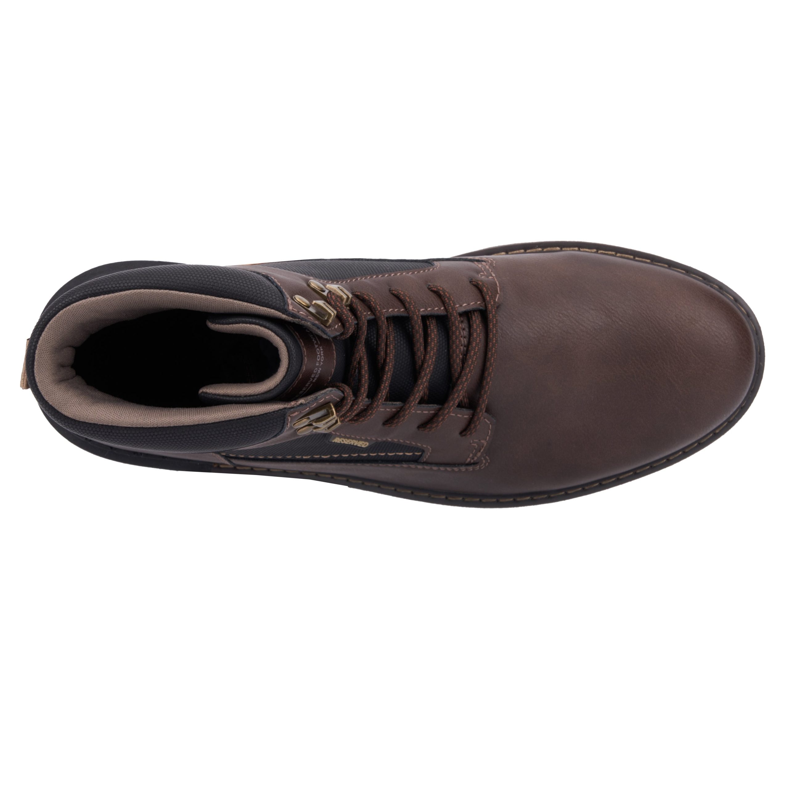 Men's Lloyd Ankle Boots - Image 14