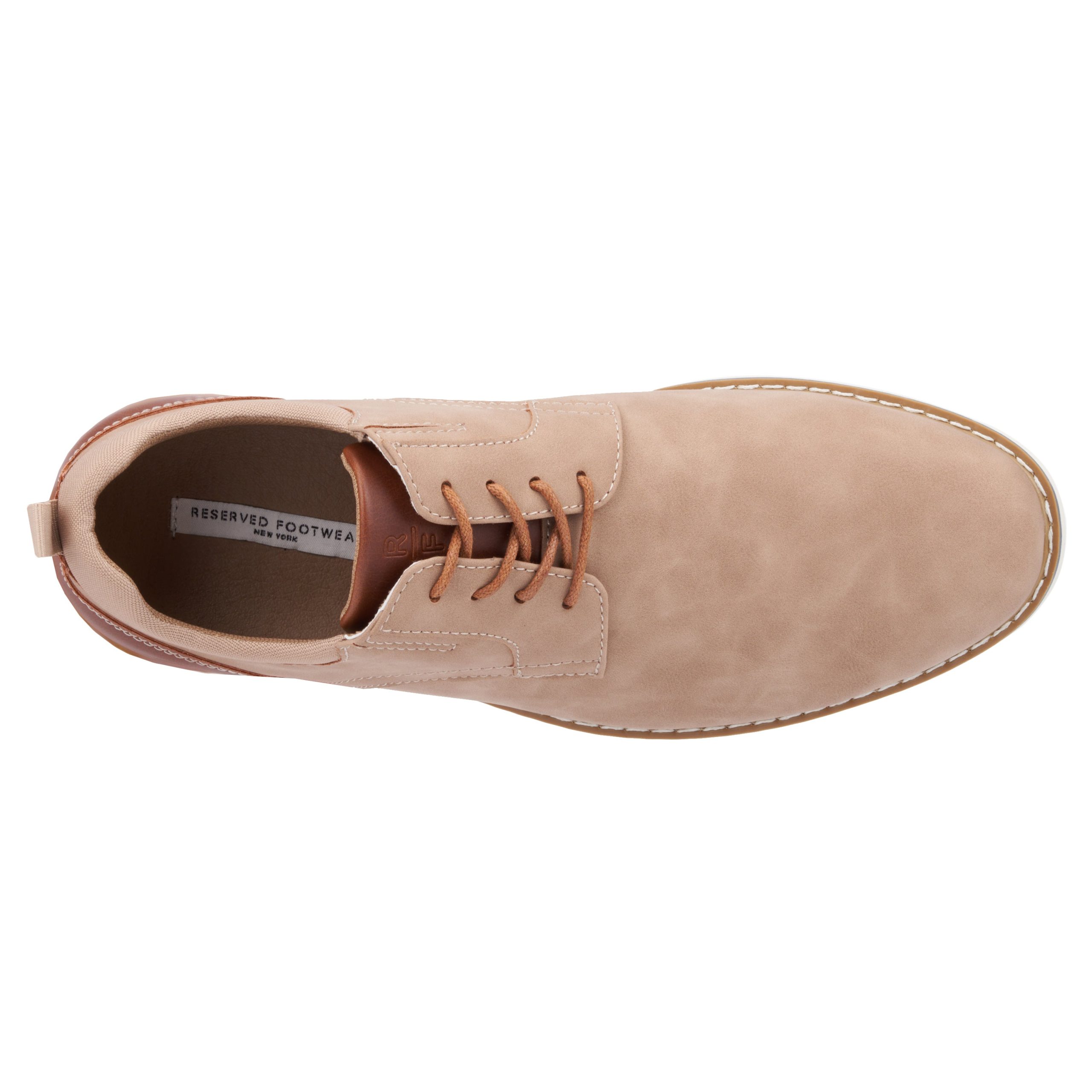 Men's Vertigo Dress Oxfords - Image 6