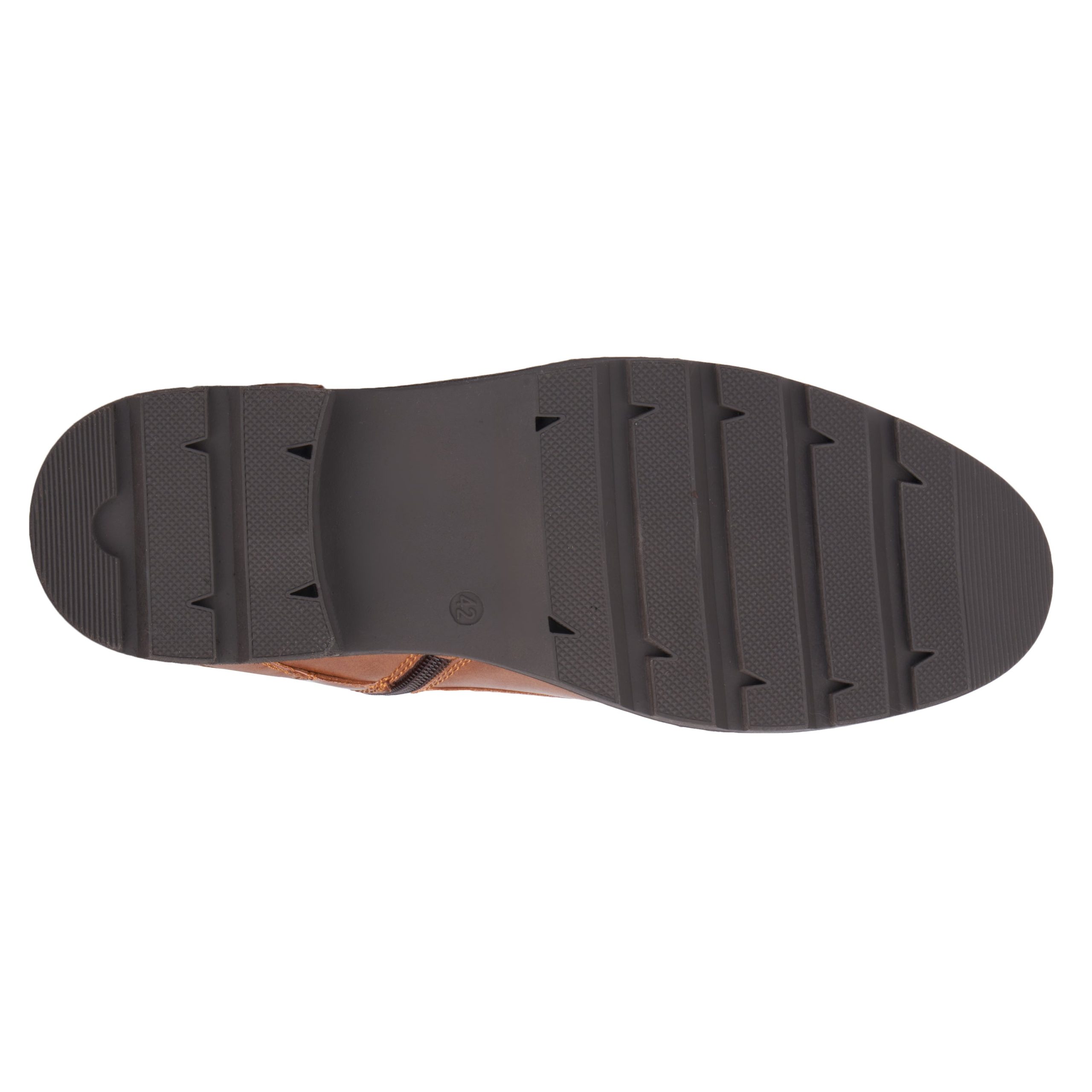 Men's Ryan Dress Boots - Image 9