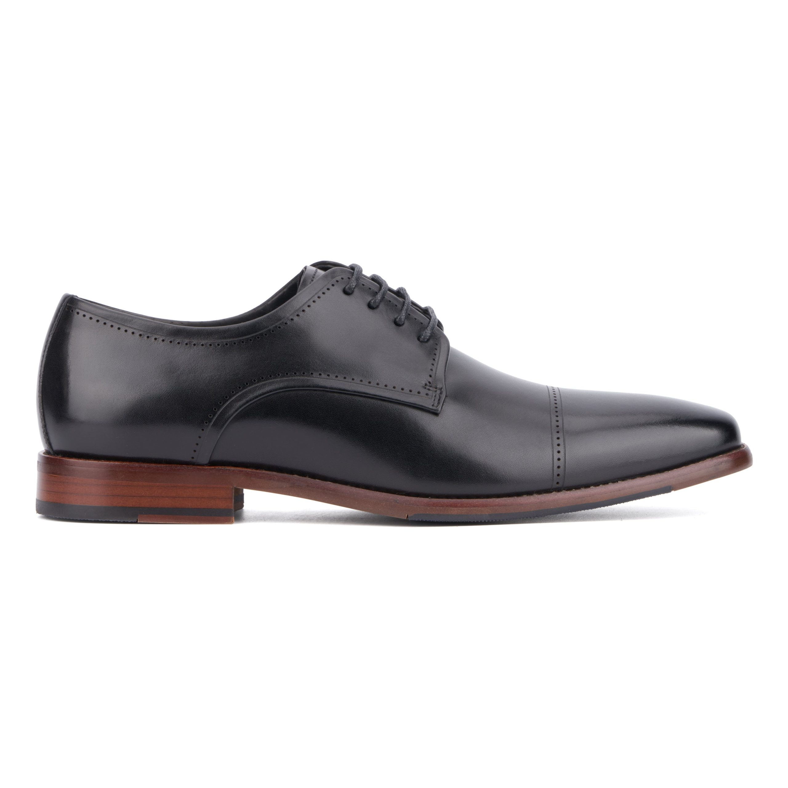 Men's Brent Oxford Dress Shoe - Image 2