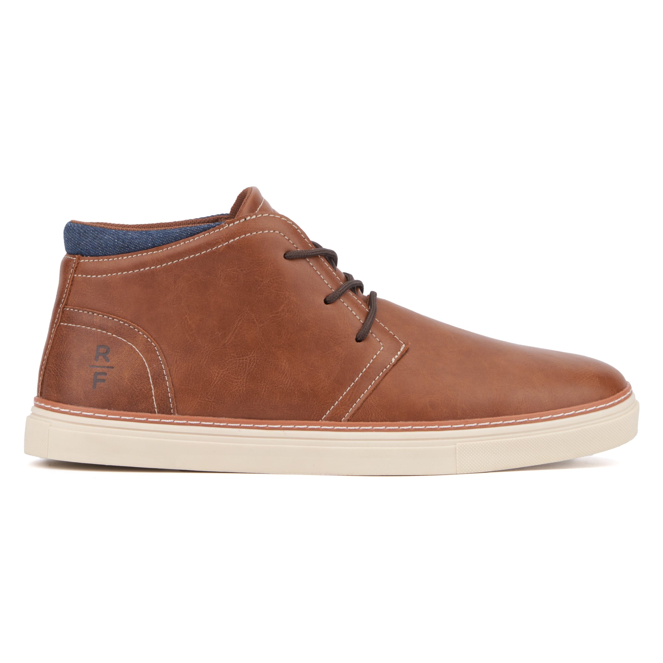 Men's Zion High Top Sneakers - Image 9