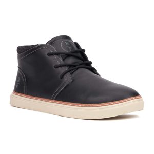 Men's Zion High Top Sneakers