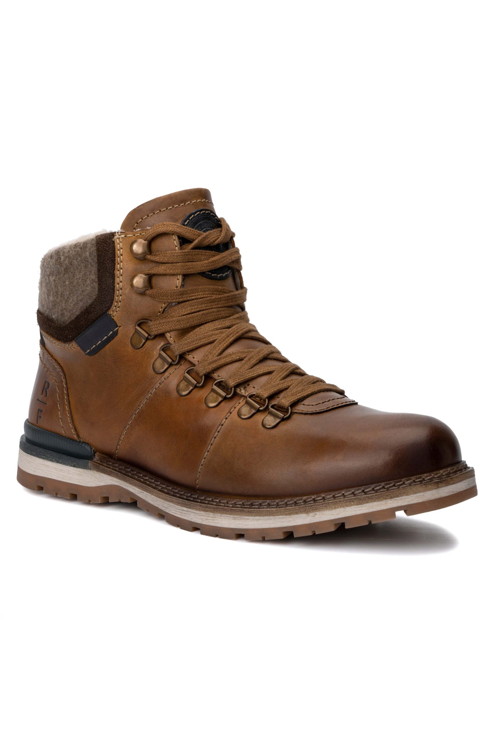Men's Gaspar Boots