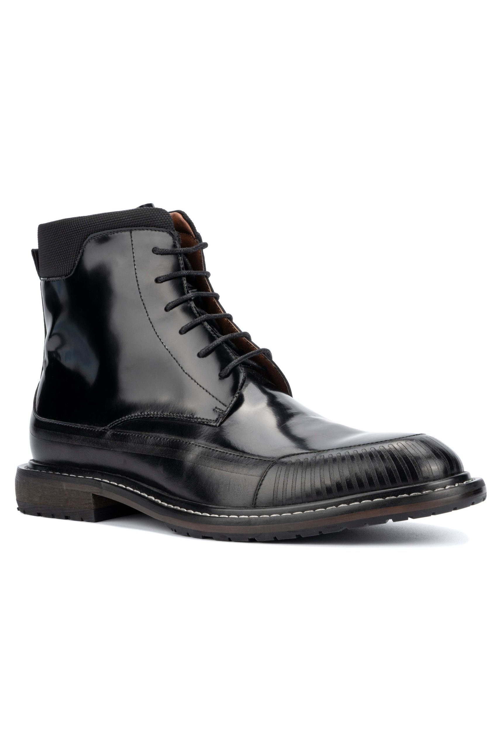 Vintage Foundry Co. Men's Harlem Boot