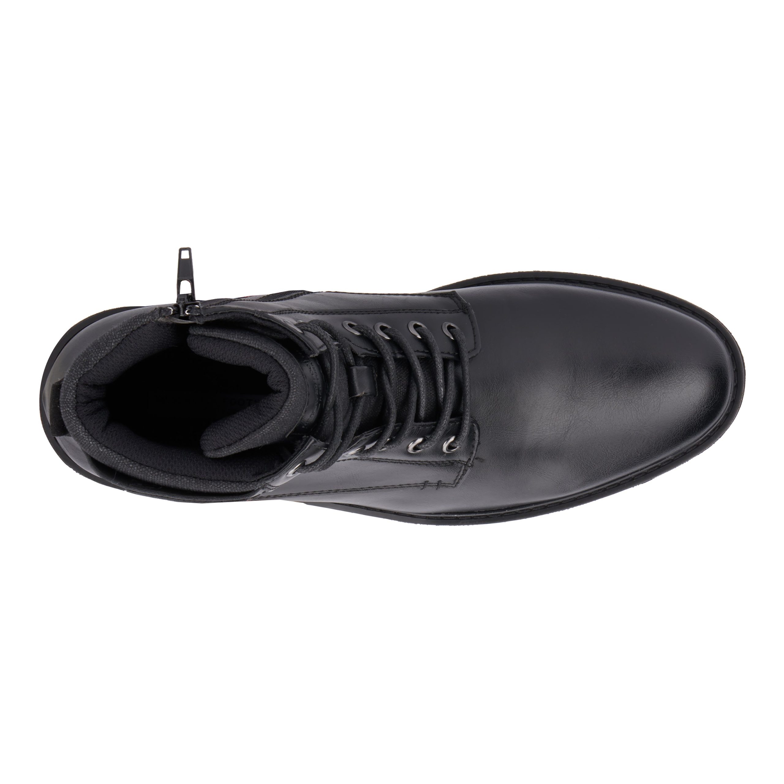 Men's Ryan Dress Boots - Image 6