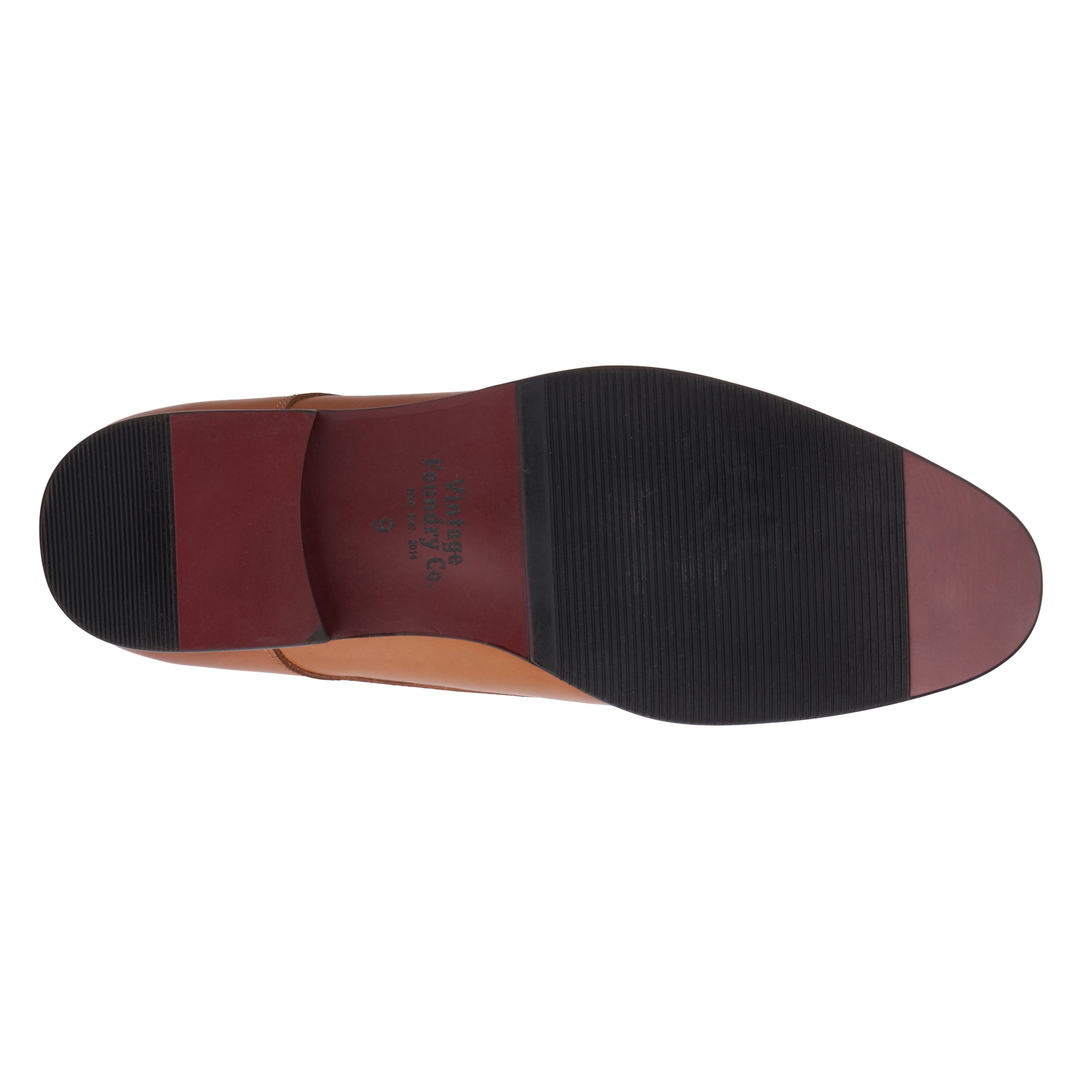 Men's Elias Dress Oxfords - Image 17