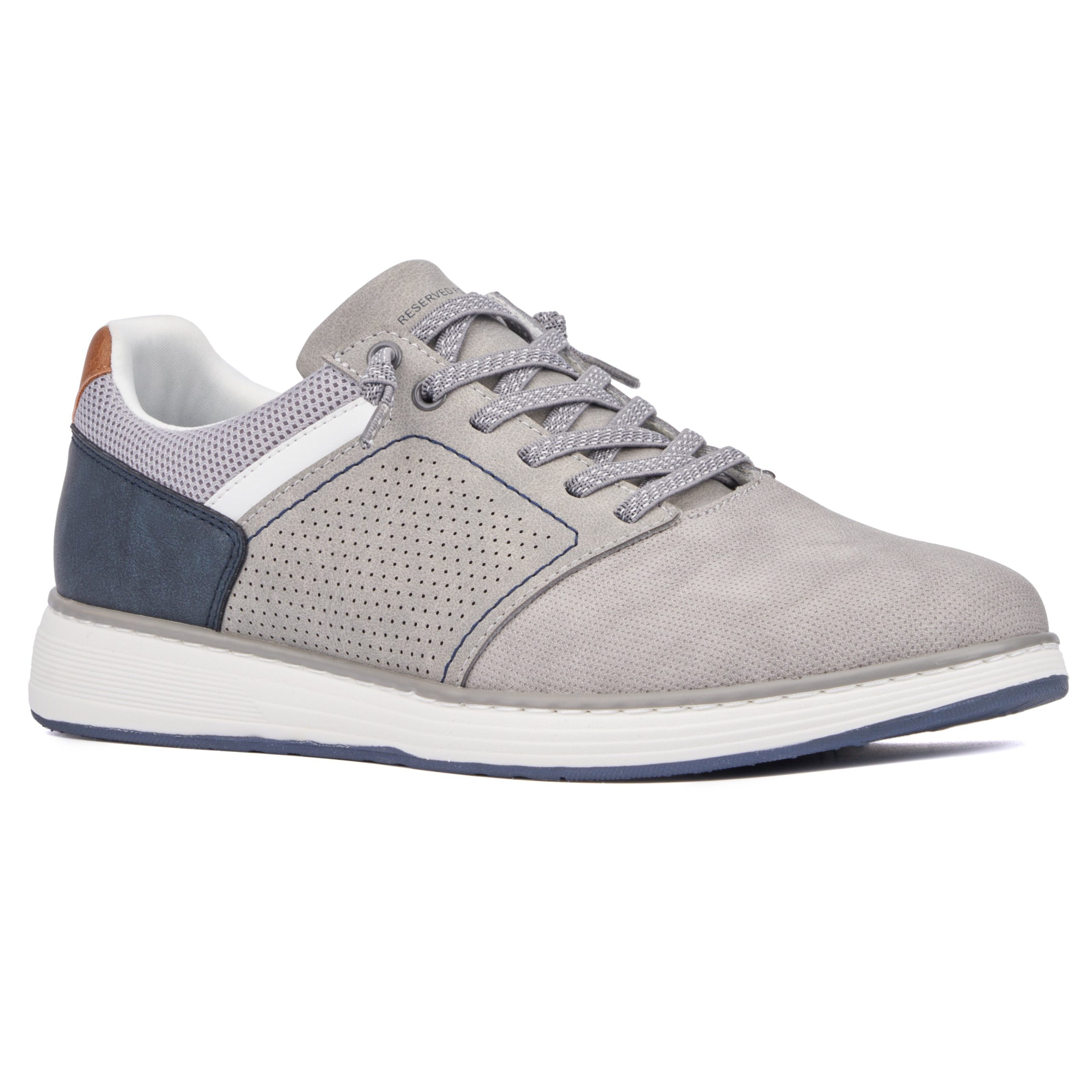 Men's Monroe Low Top Sneakers - Image 8