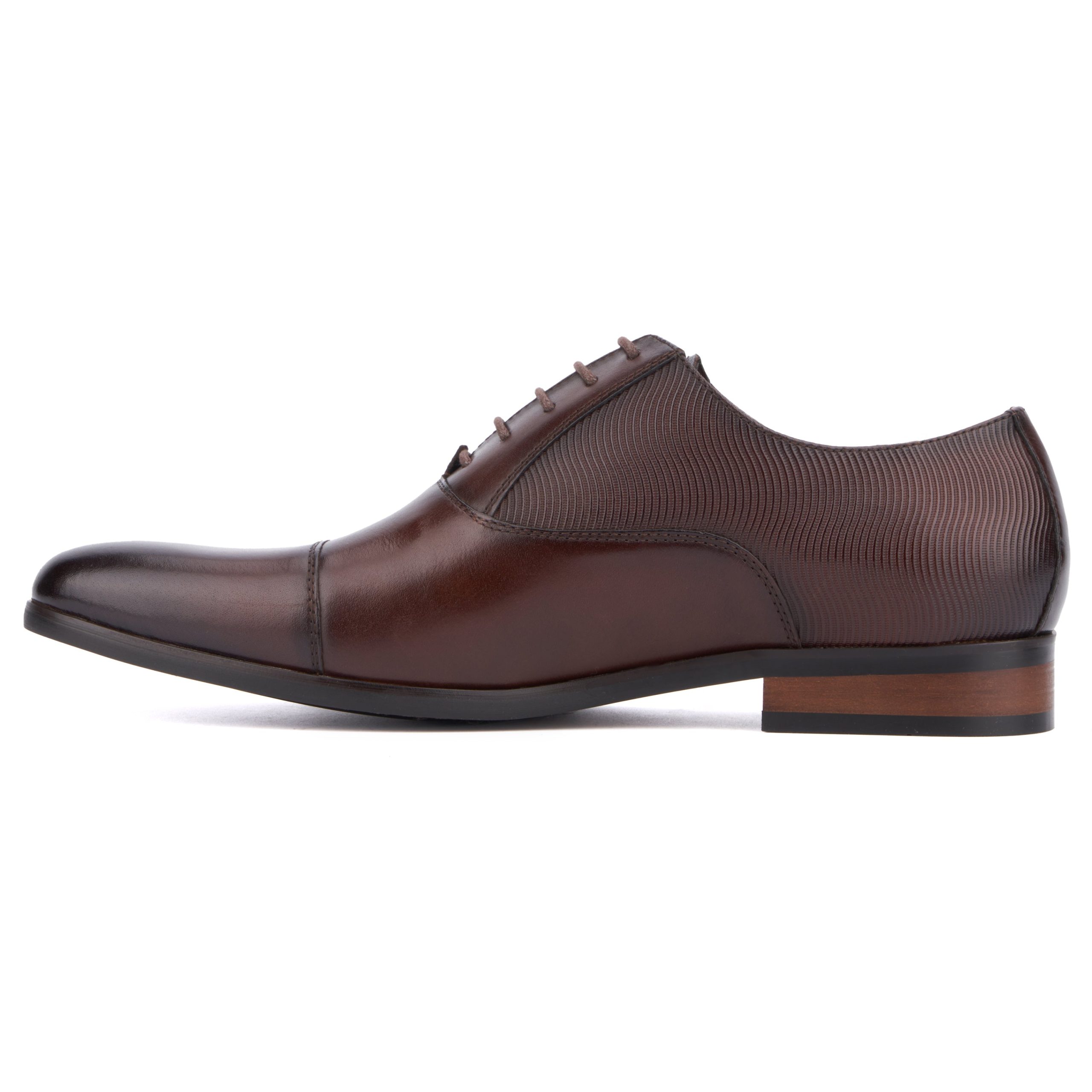Men's Hamilton Oxford Dress Shoe - Image 10
